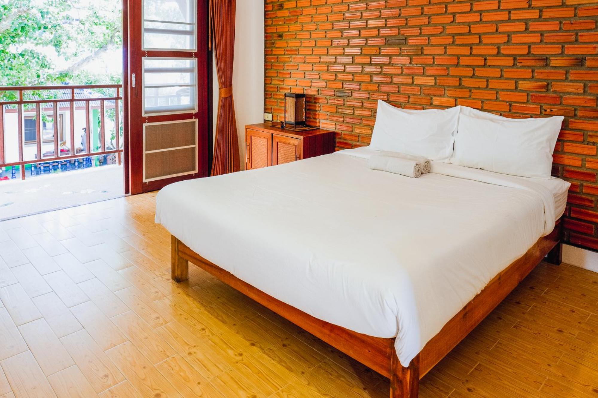 Superior Double Room - Photo 5