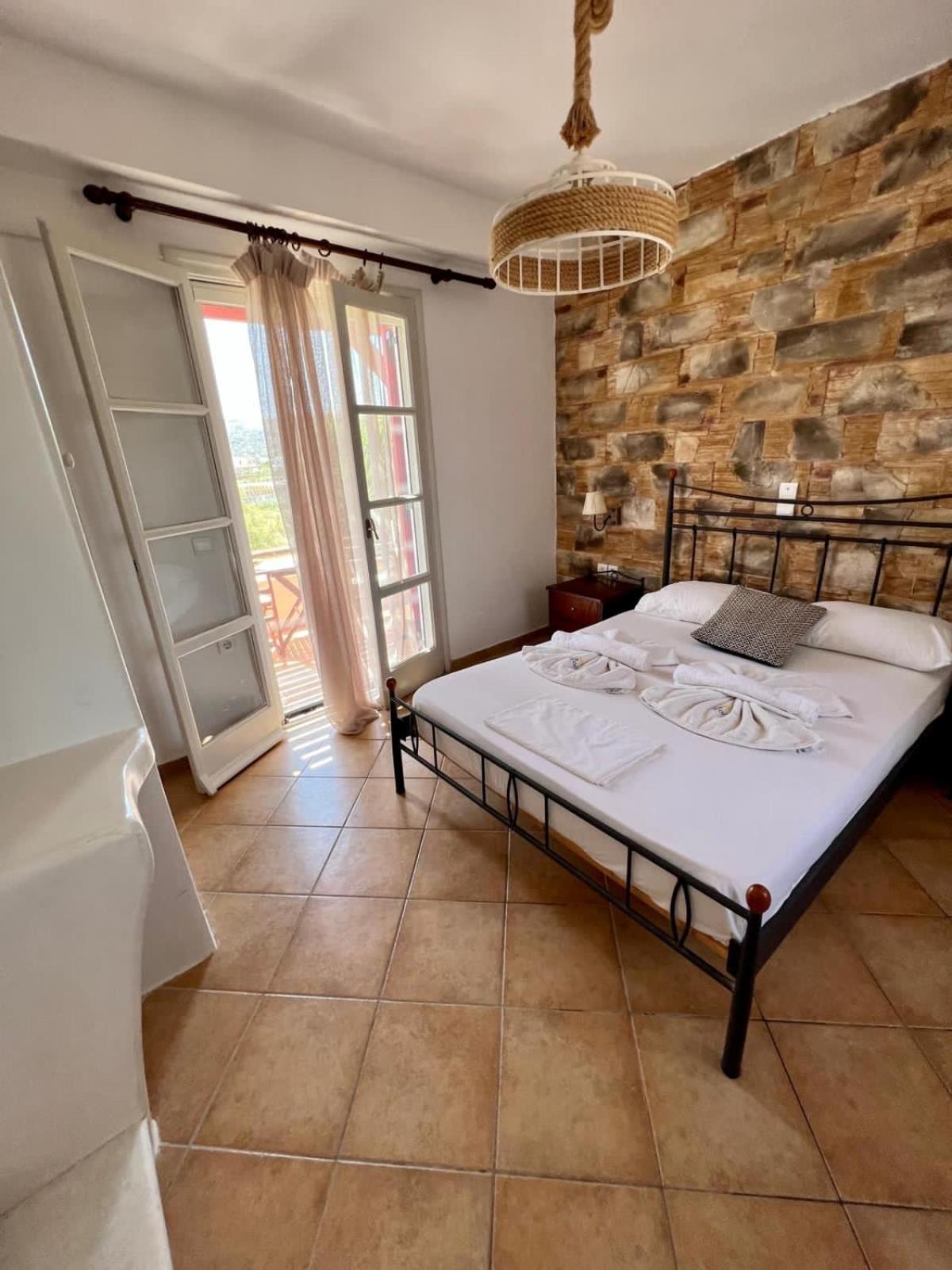 Two-Room Apartment