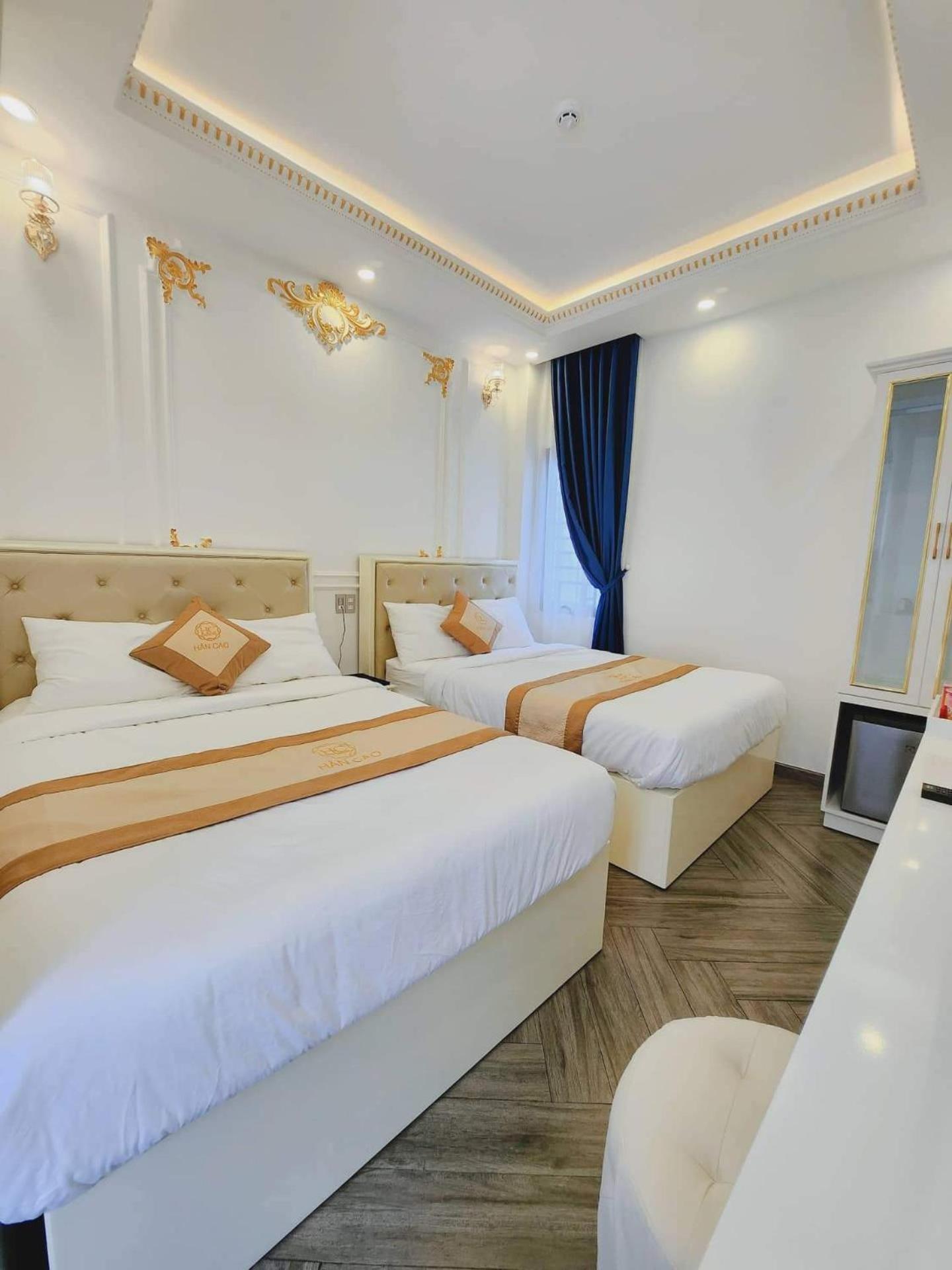 Quadruple Room photo 1