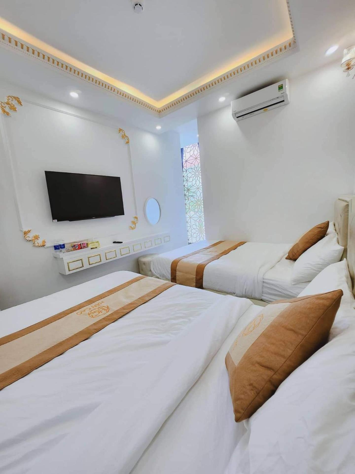 Quadruple Room photo 3