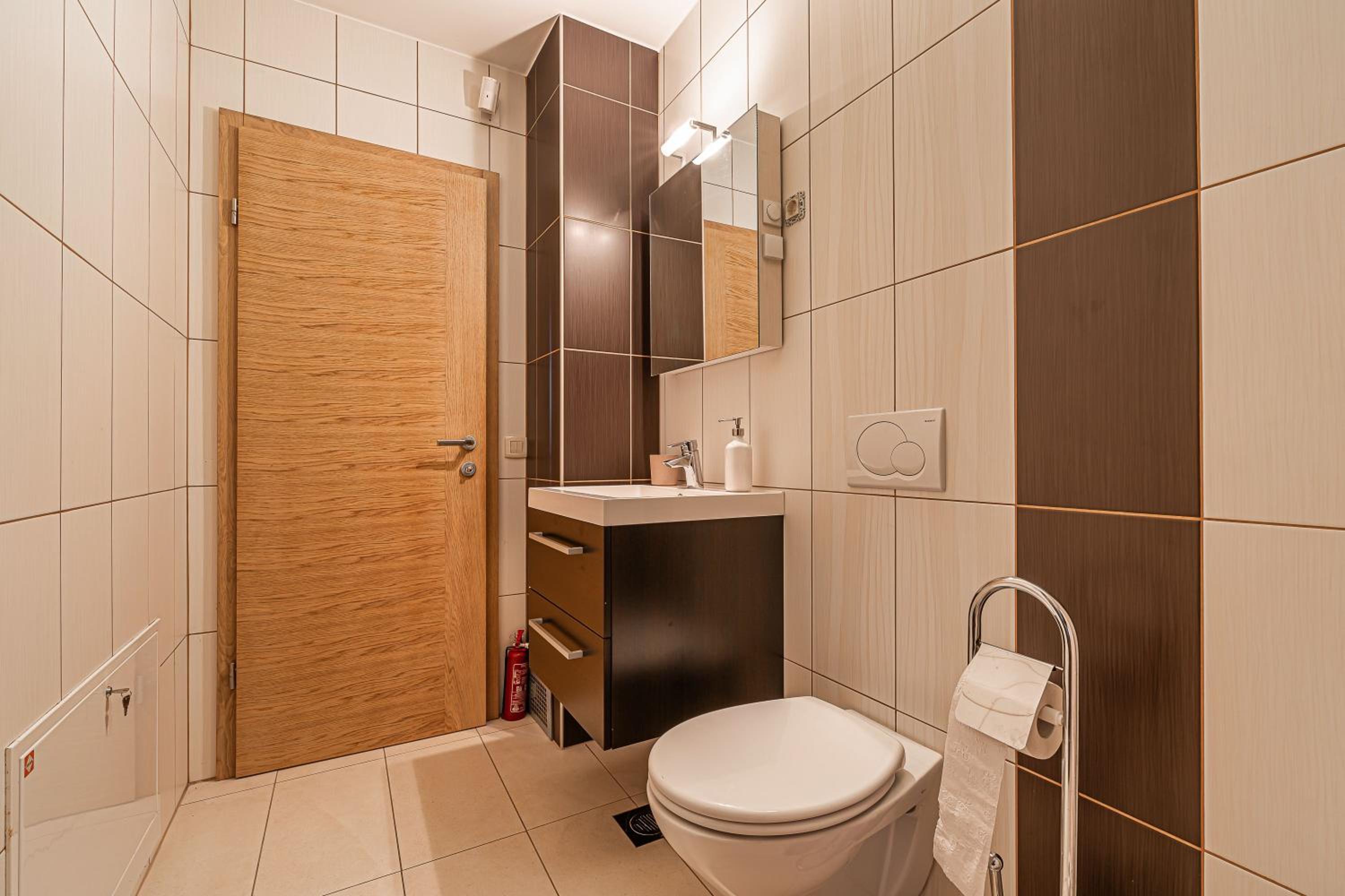 One-Bedroom House photo 3
