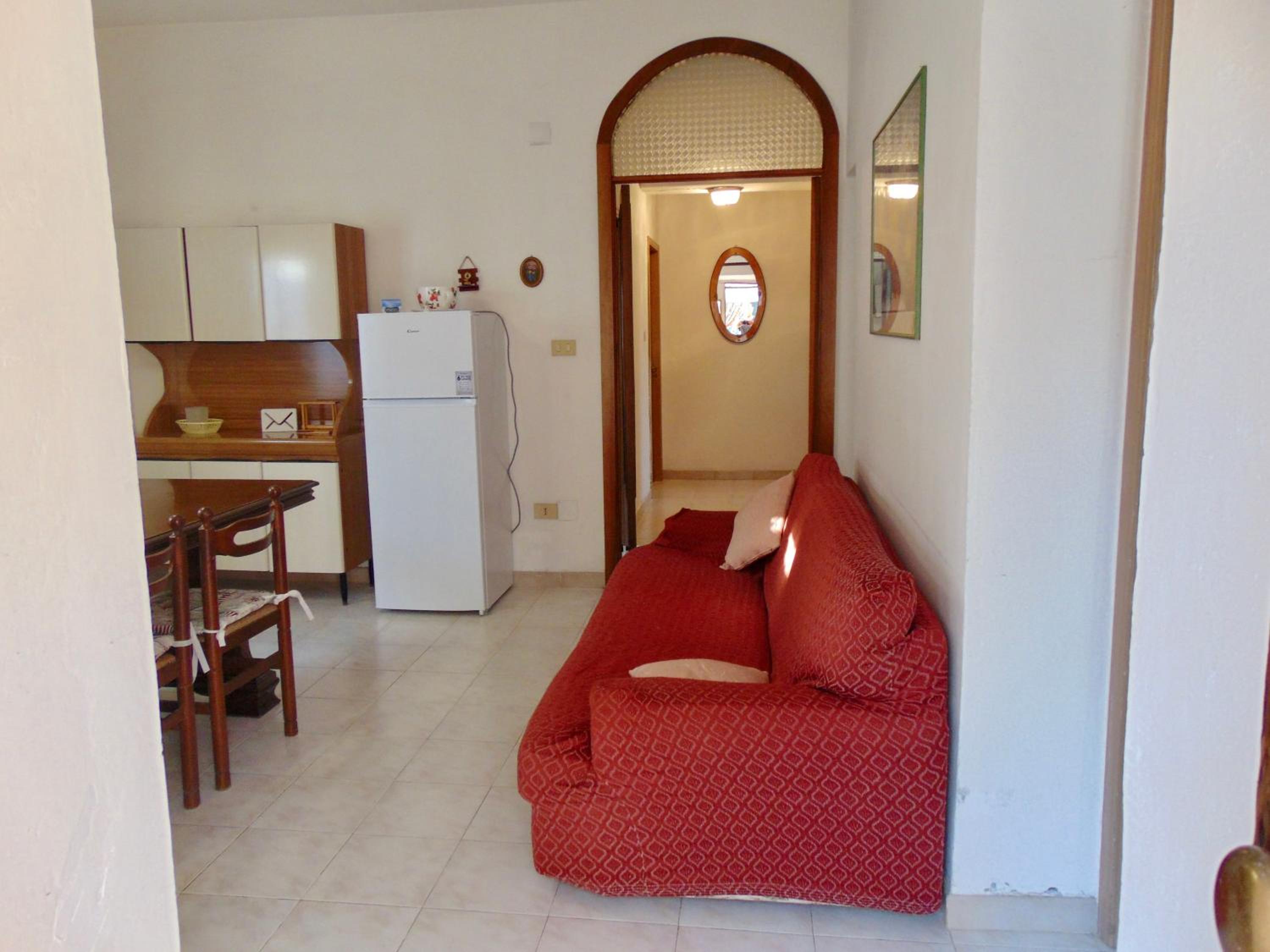 Two-Bedroom Apartment photo 1