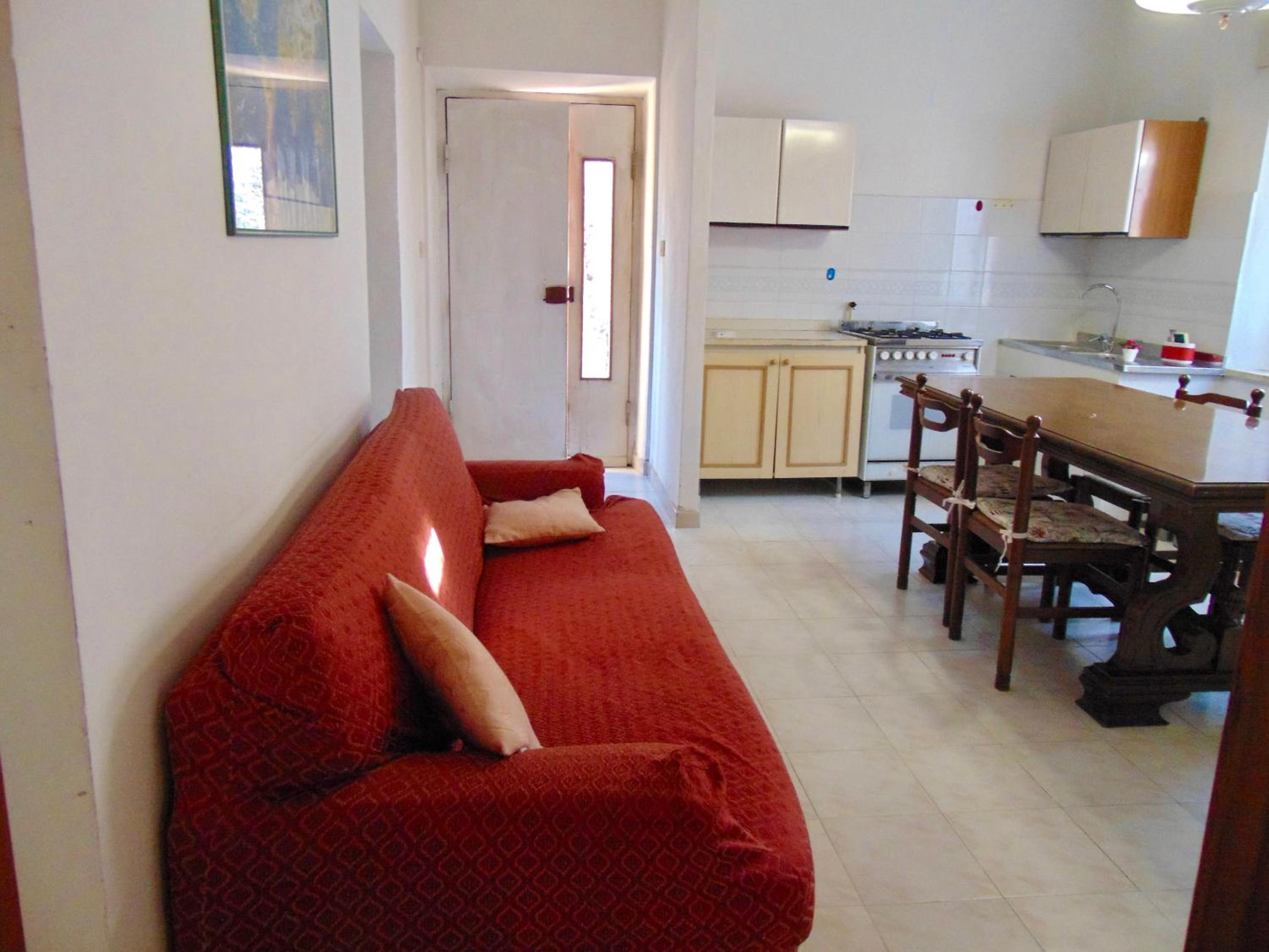 Two-Bedroom Apartment photo 2