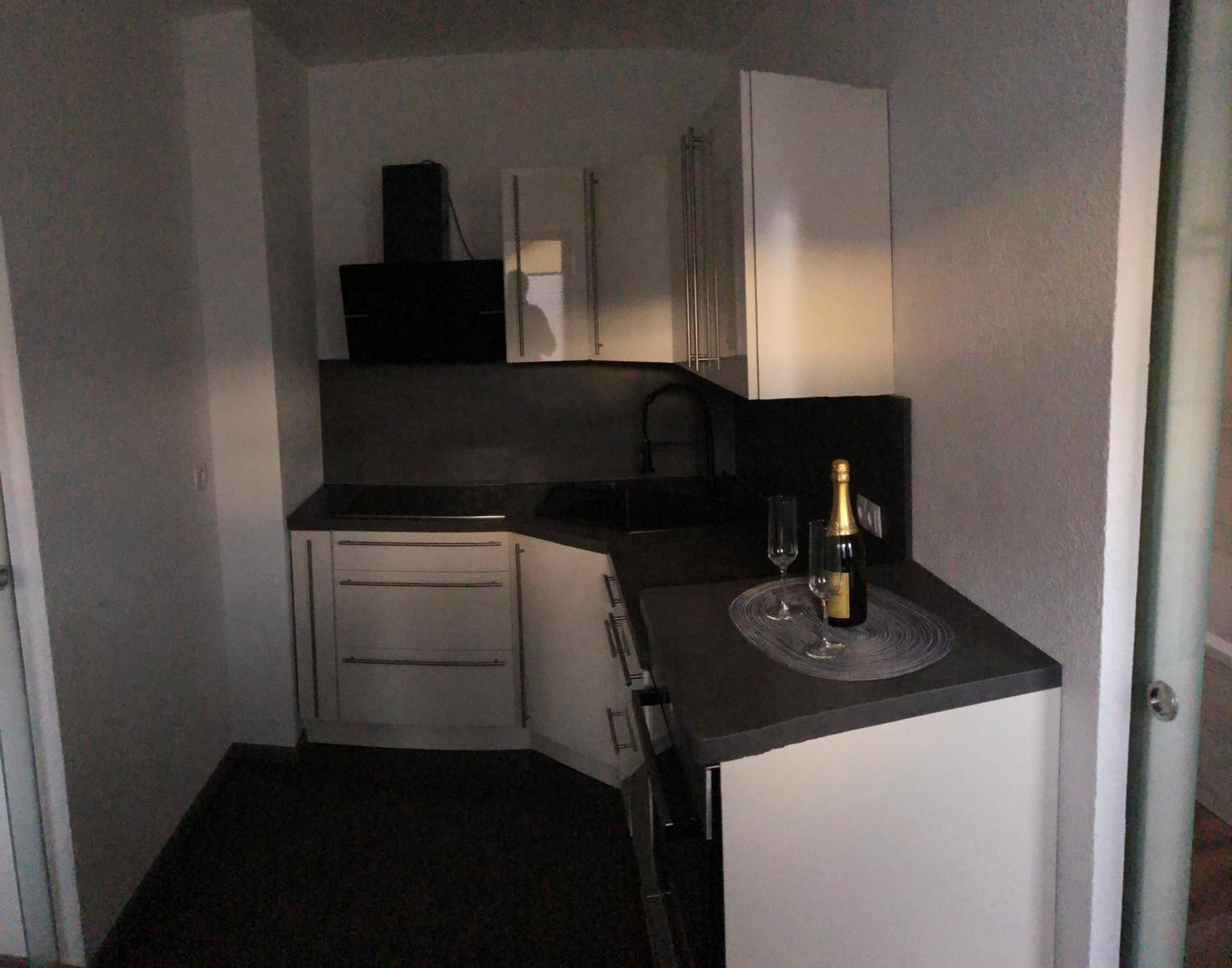 Two-Bedroom Apartment photo 3