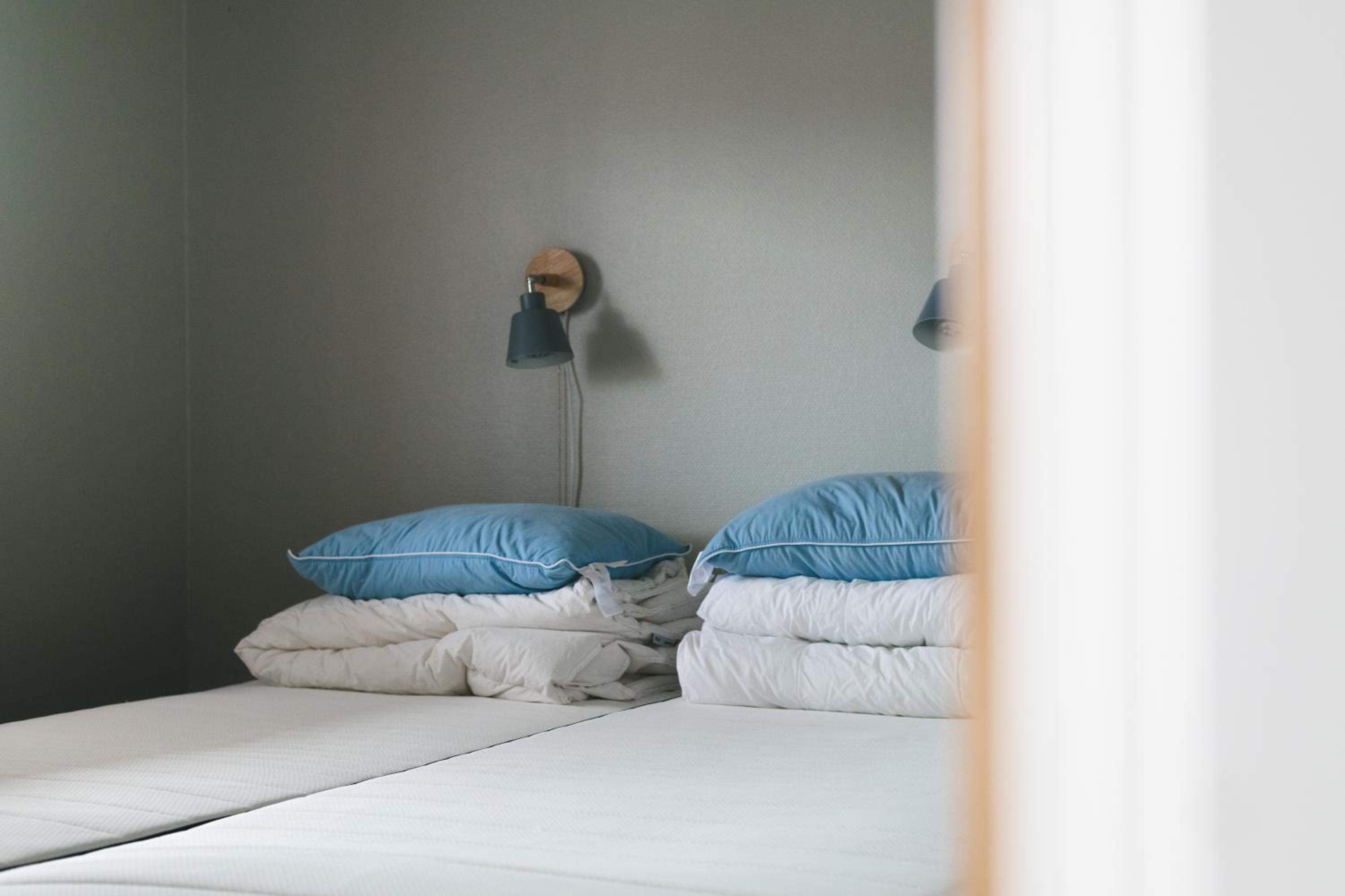Double Room - Photo 4