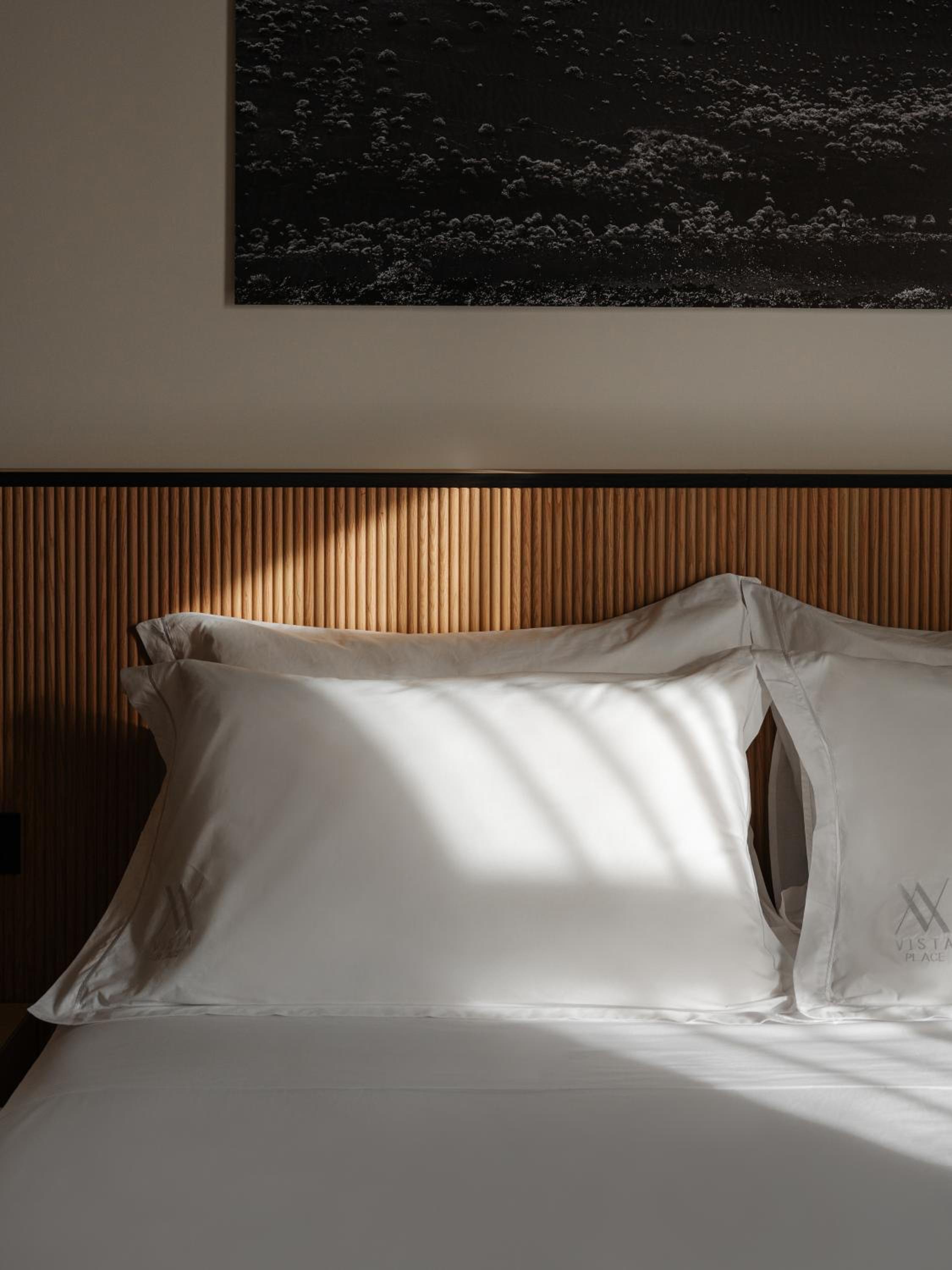 King Room with Sea View - Photo 4