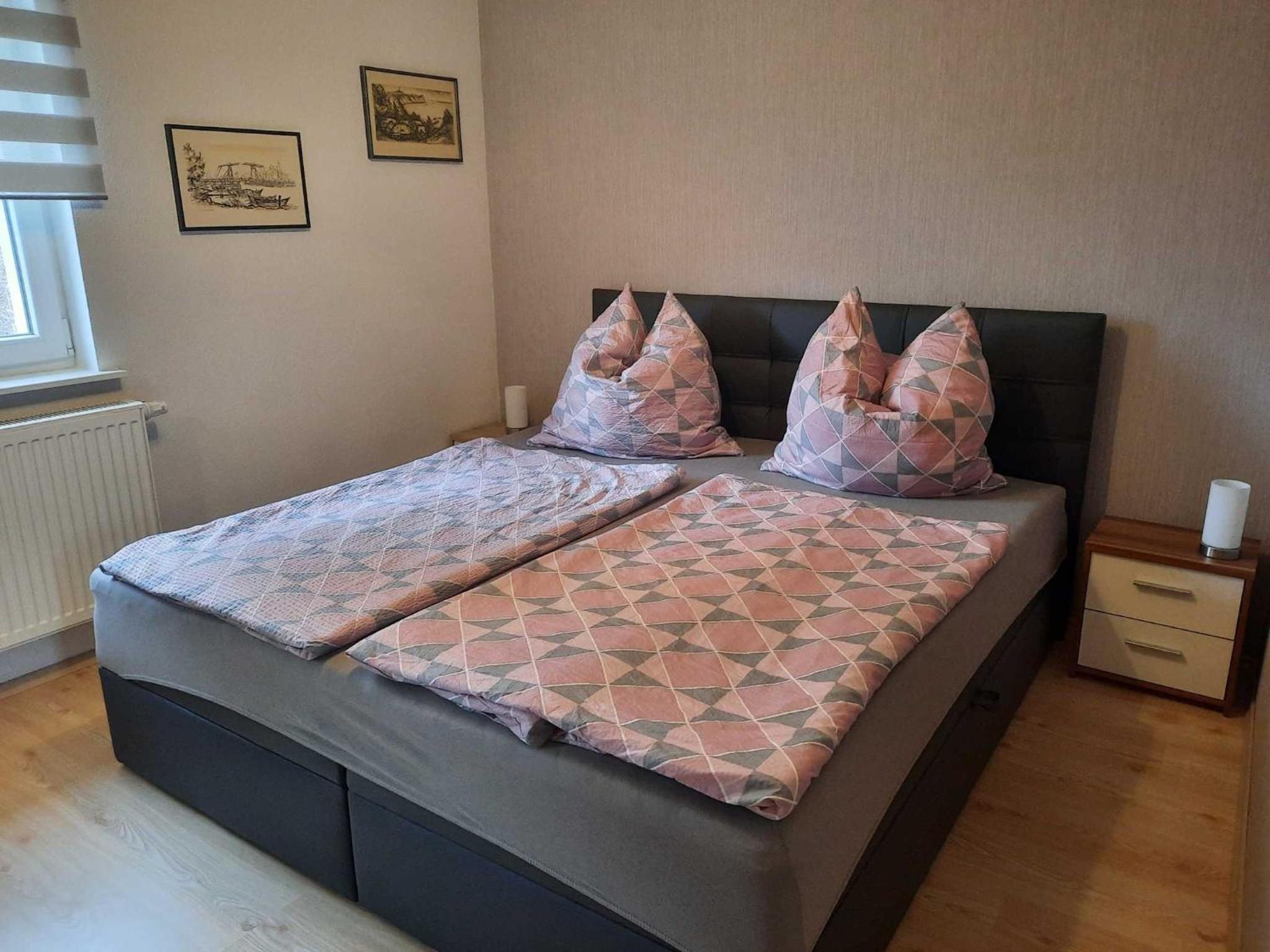 One-Bedroom Apartment with Terrace photo 3