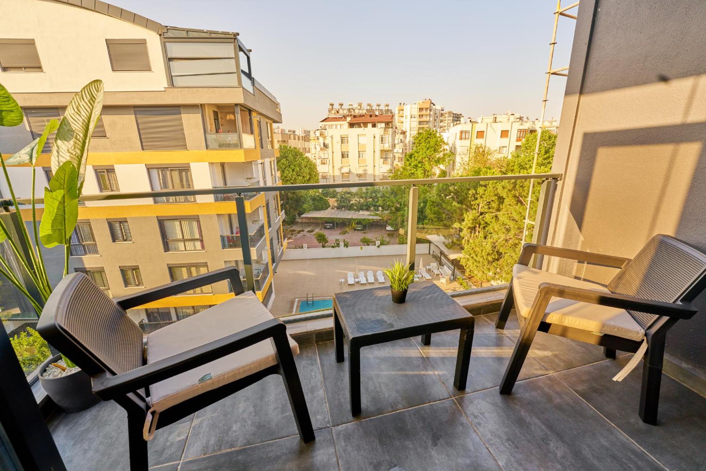 Superior Triple Room