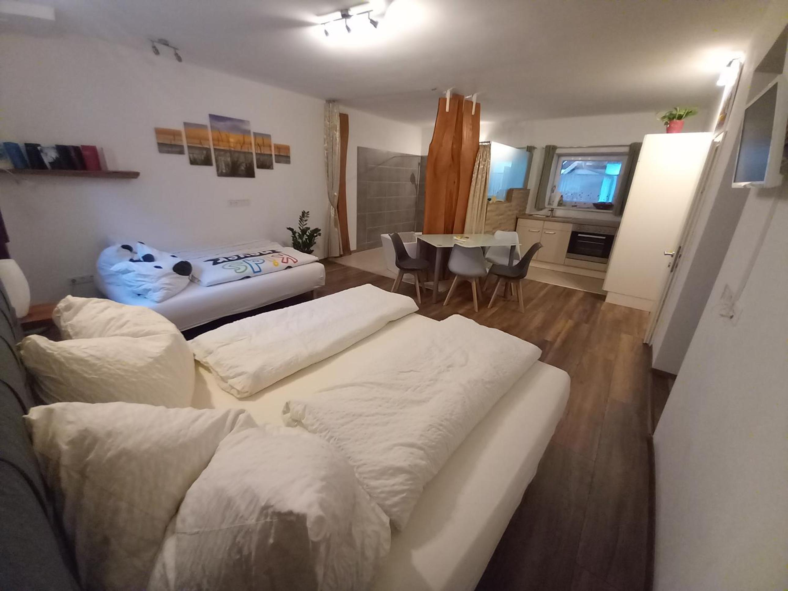 Apartment - Photo 19