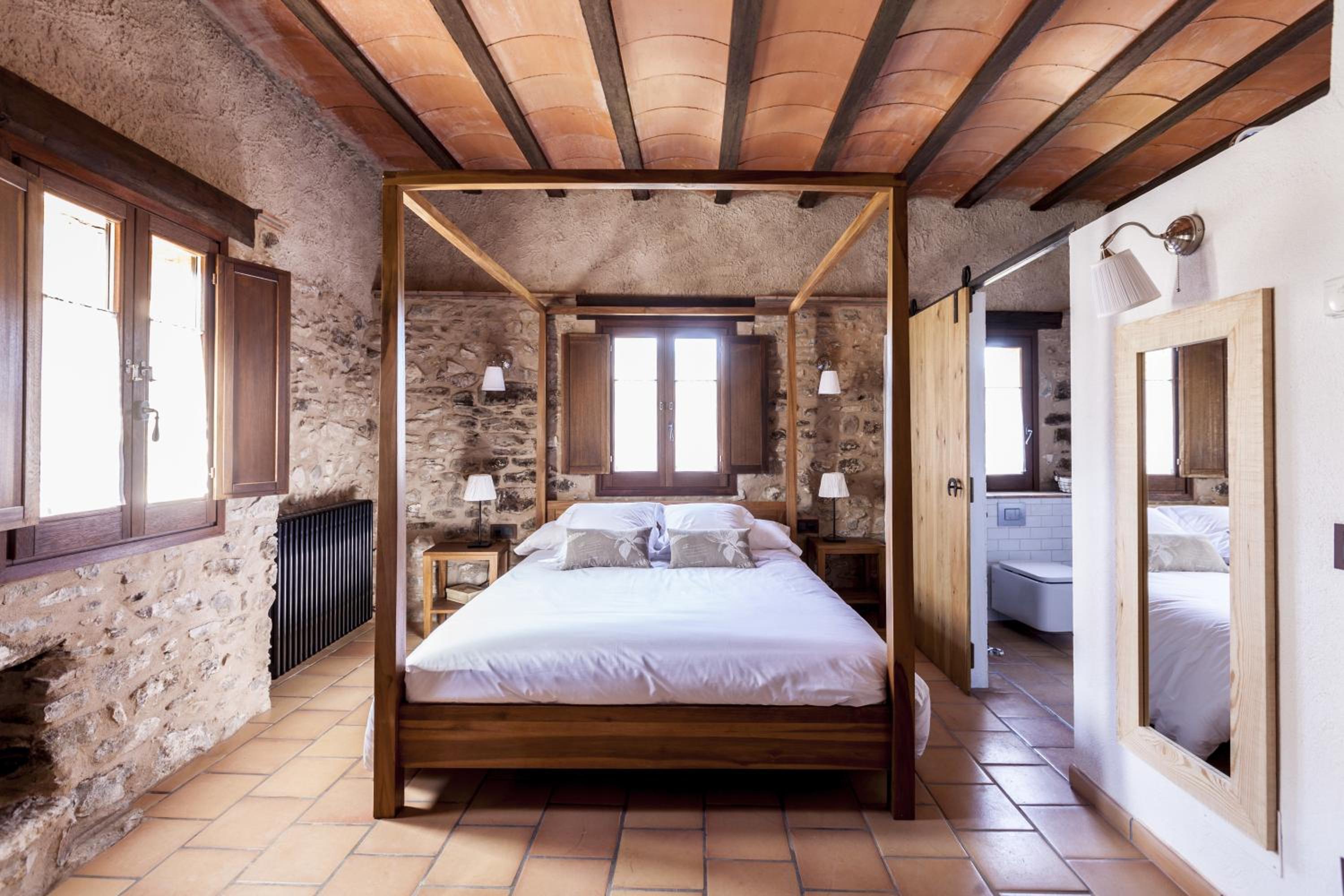 Habitación Doble Estándar