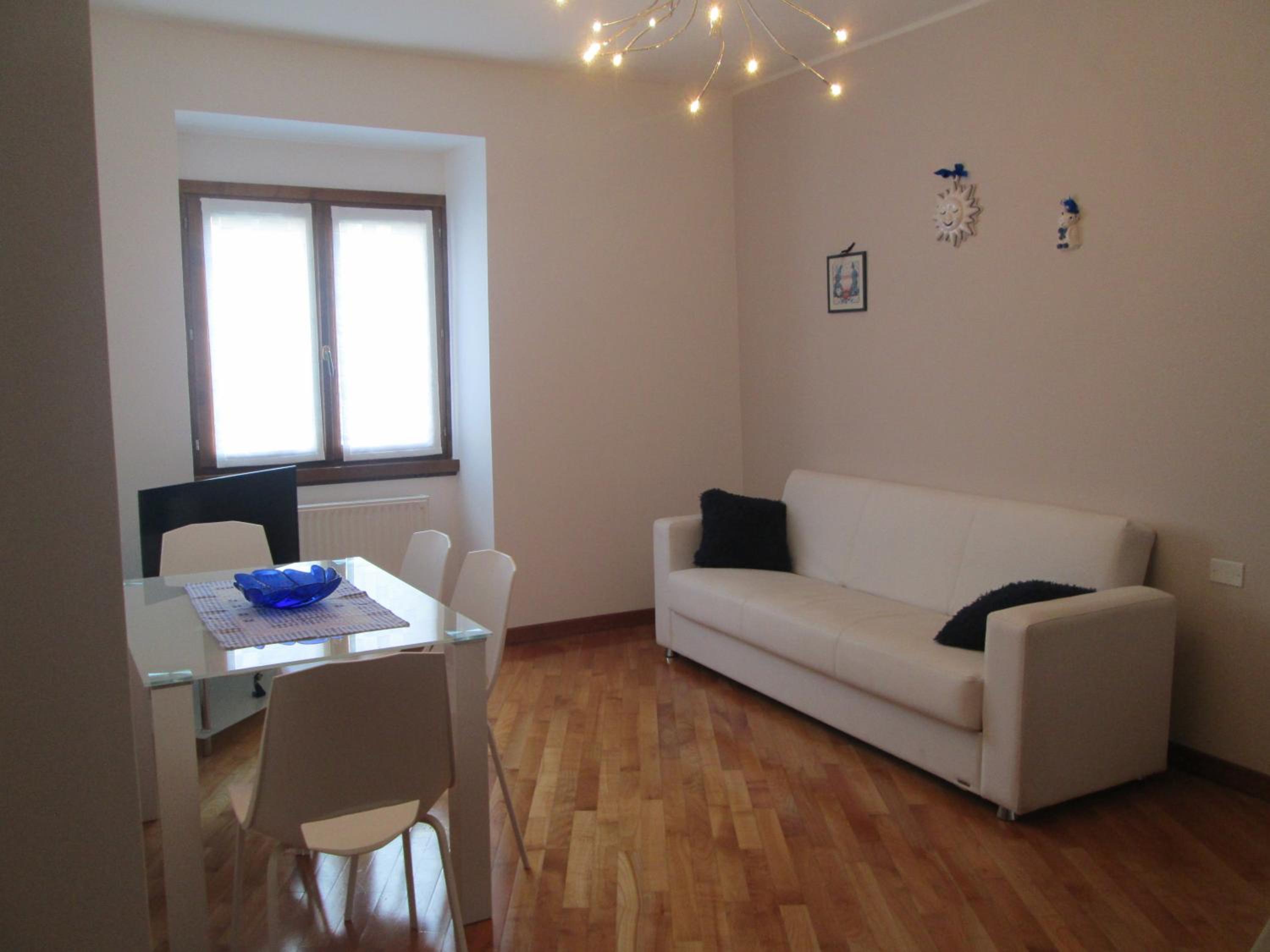 Two-Bedroom Apartment First Floor photo 1