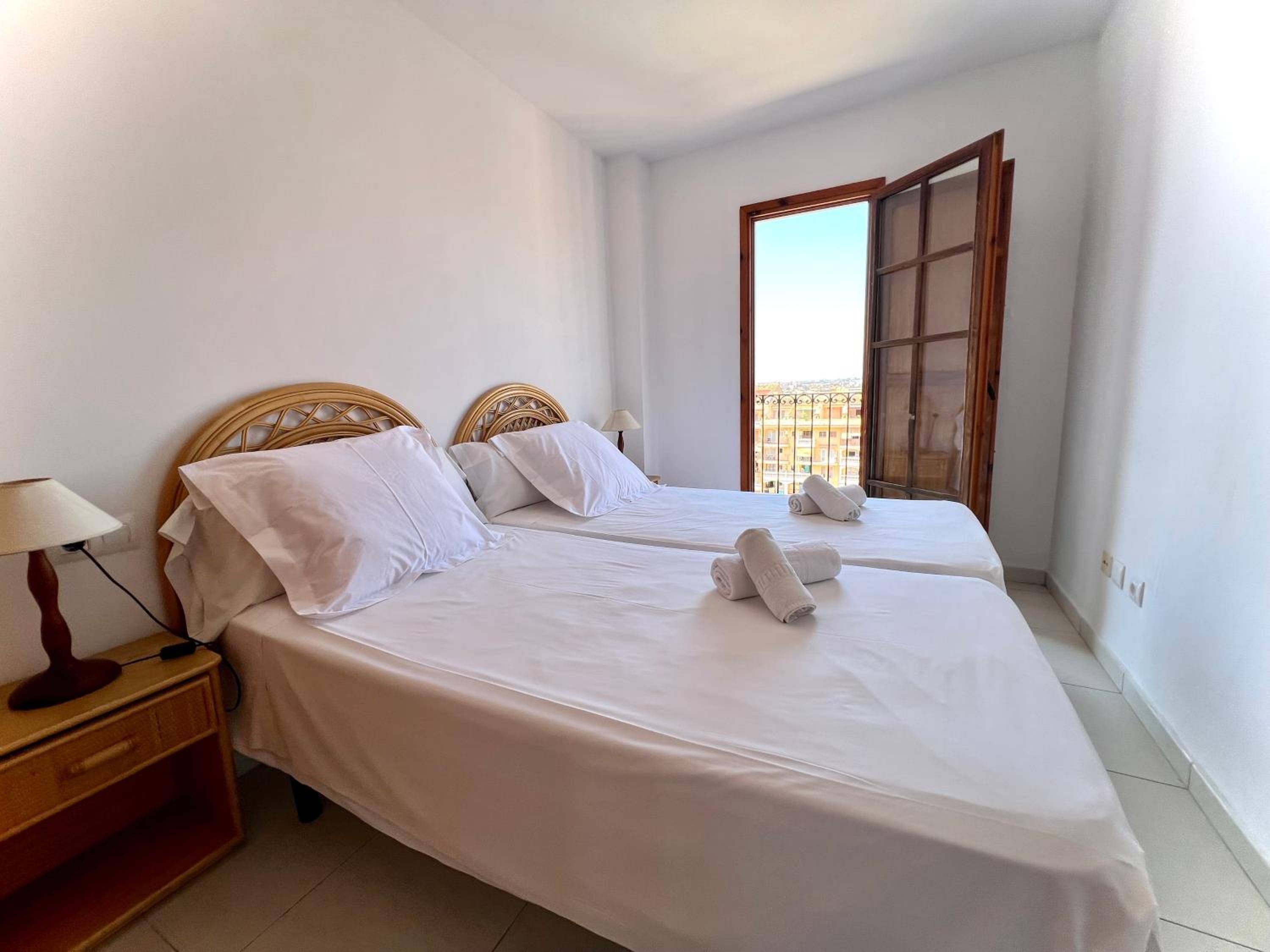 Three-Bedroom Apartment (6 Adults) photo 3