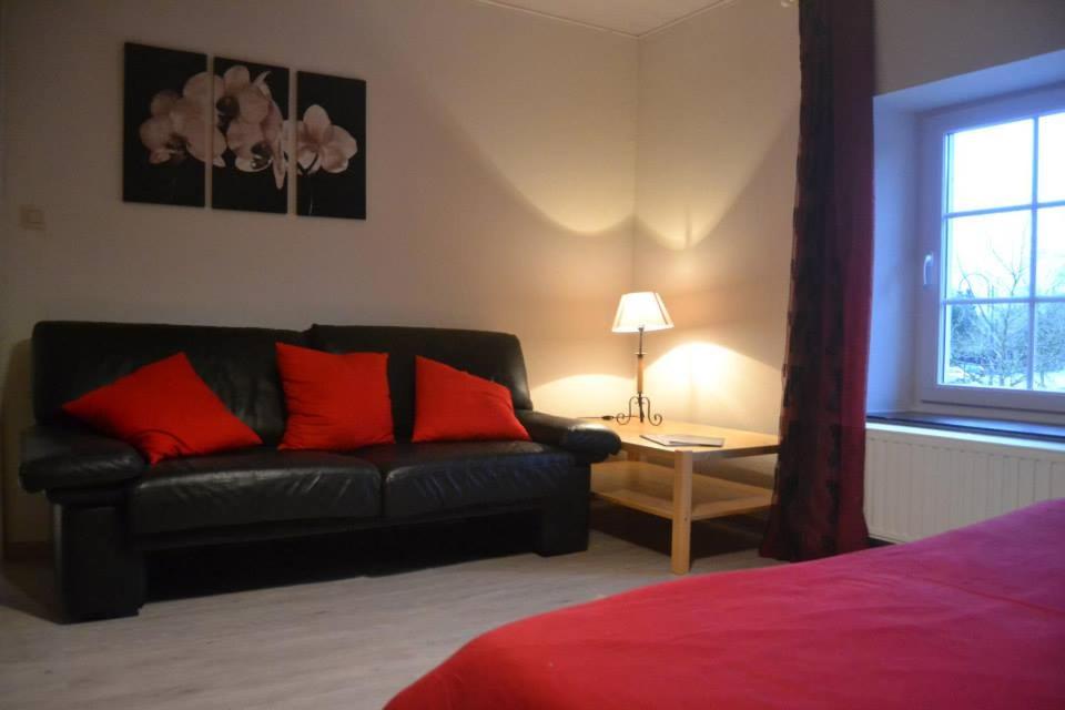 Three-Bedroom House photo 1