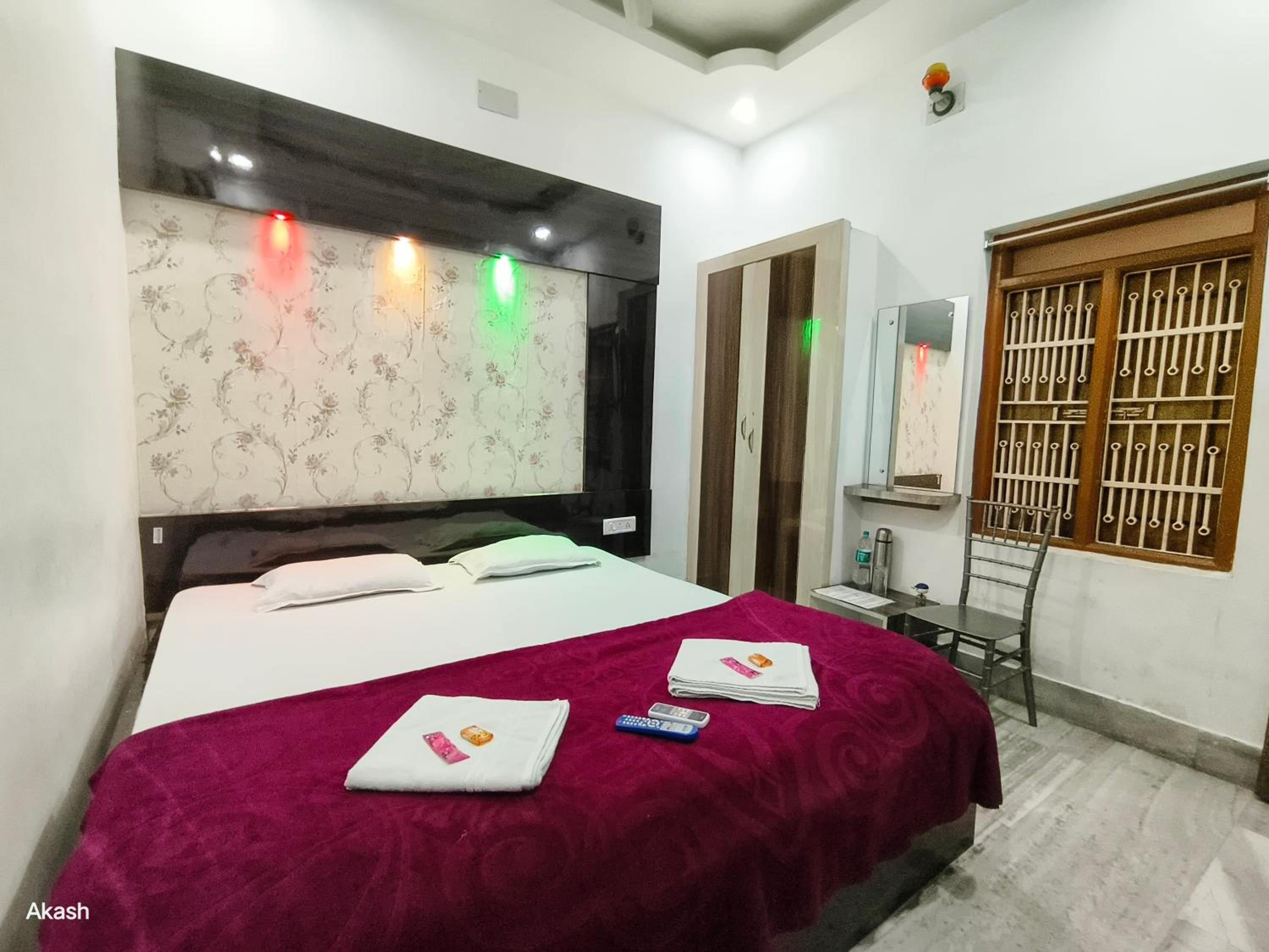 Deluxe Room photo 1