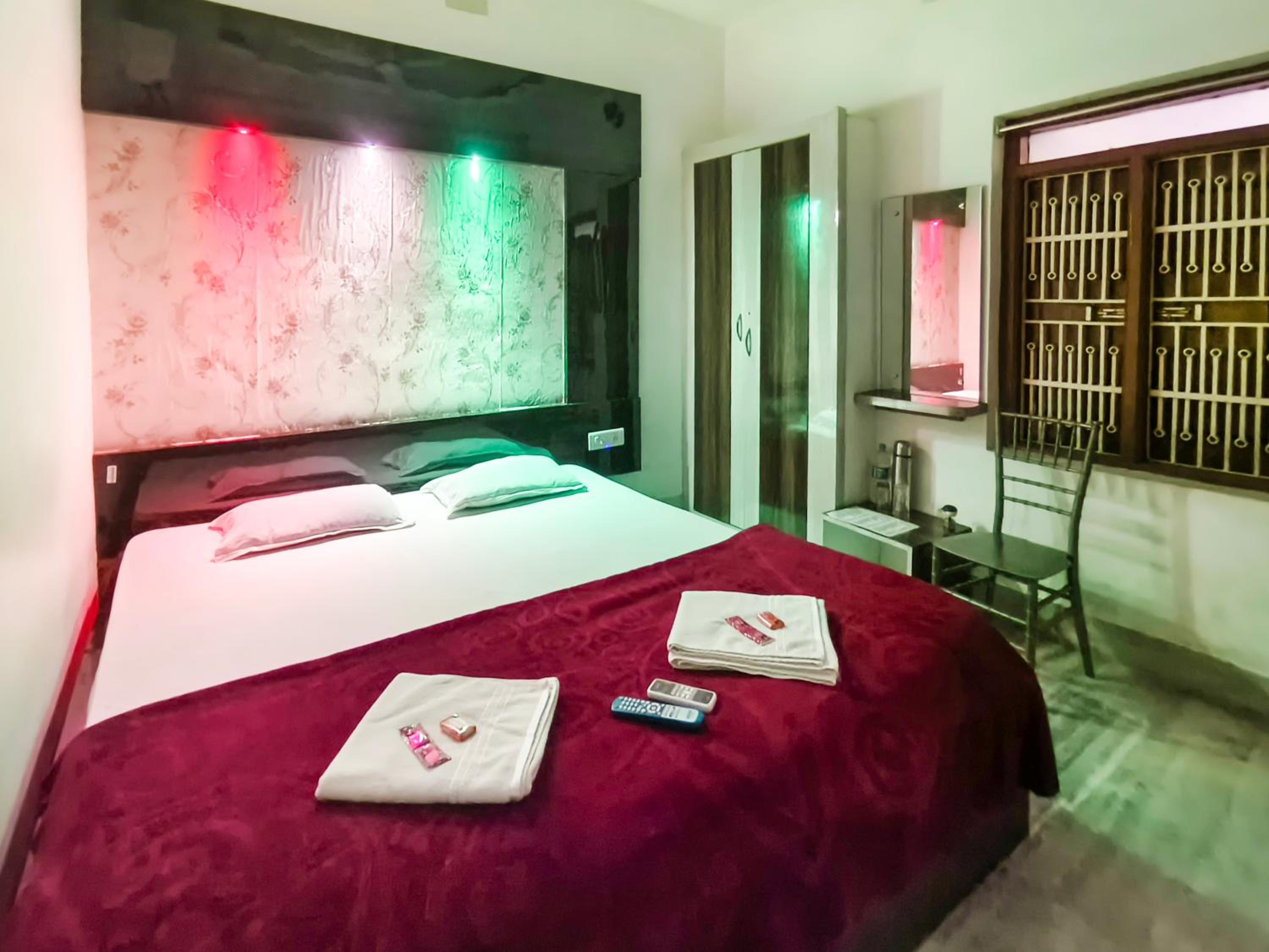 Deluxe Room photo 2