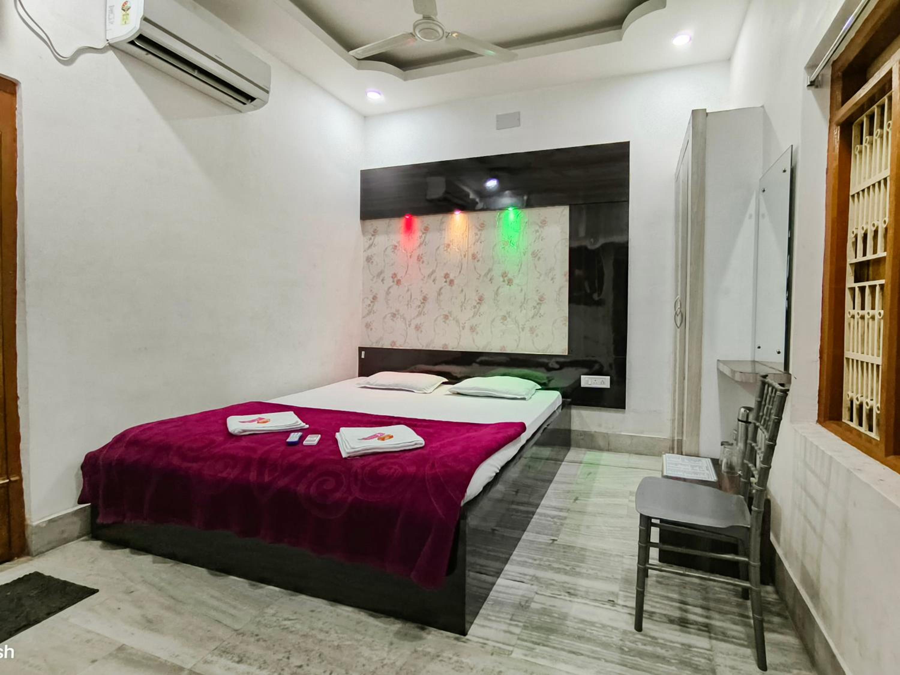 Deluxe Room photo 3