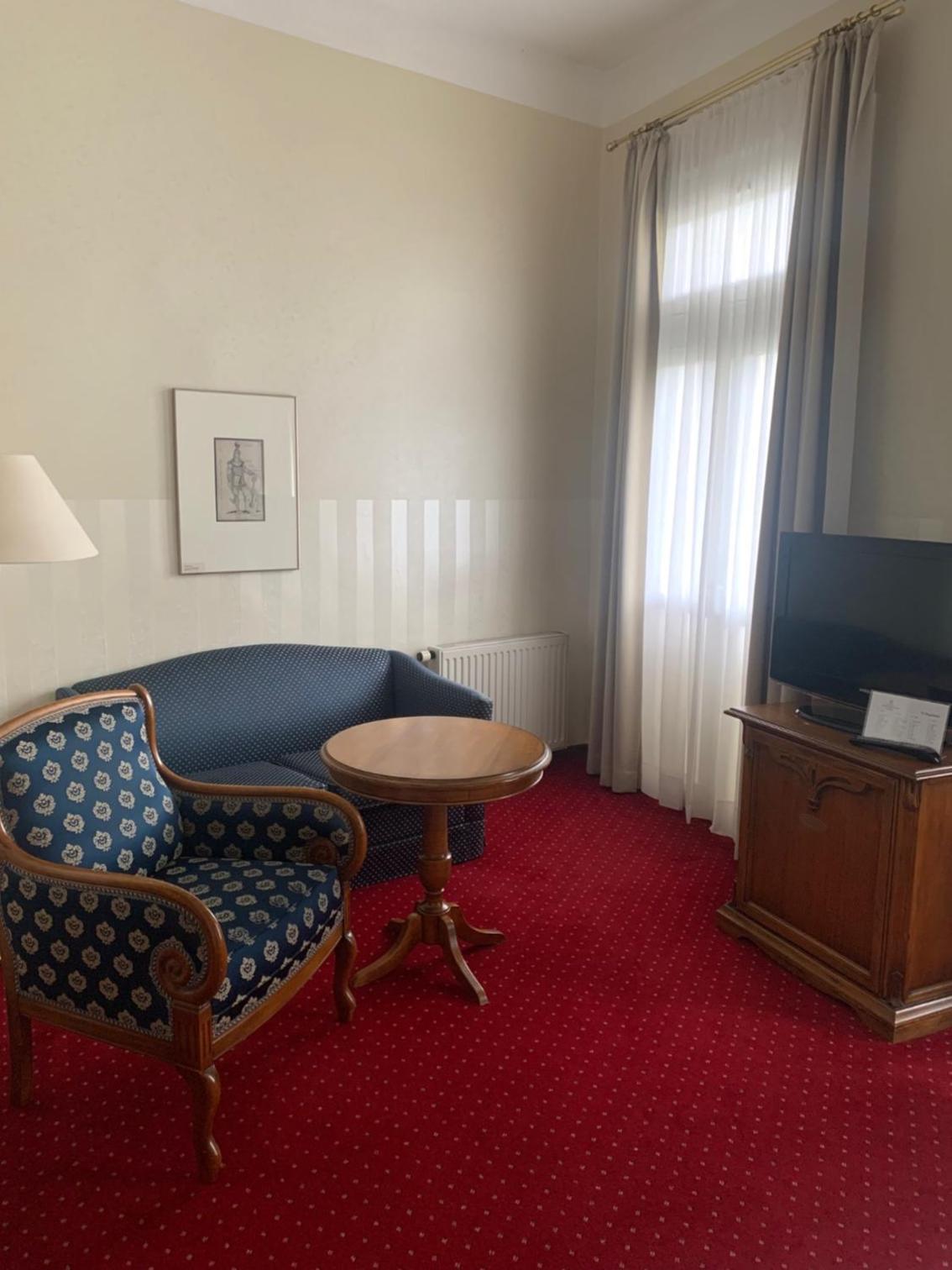 Superior Double Room - Photo 1