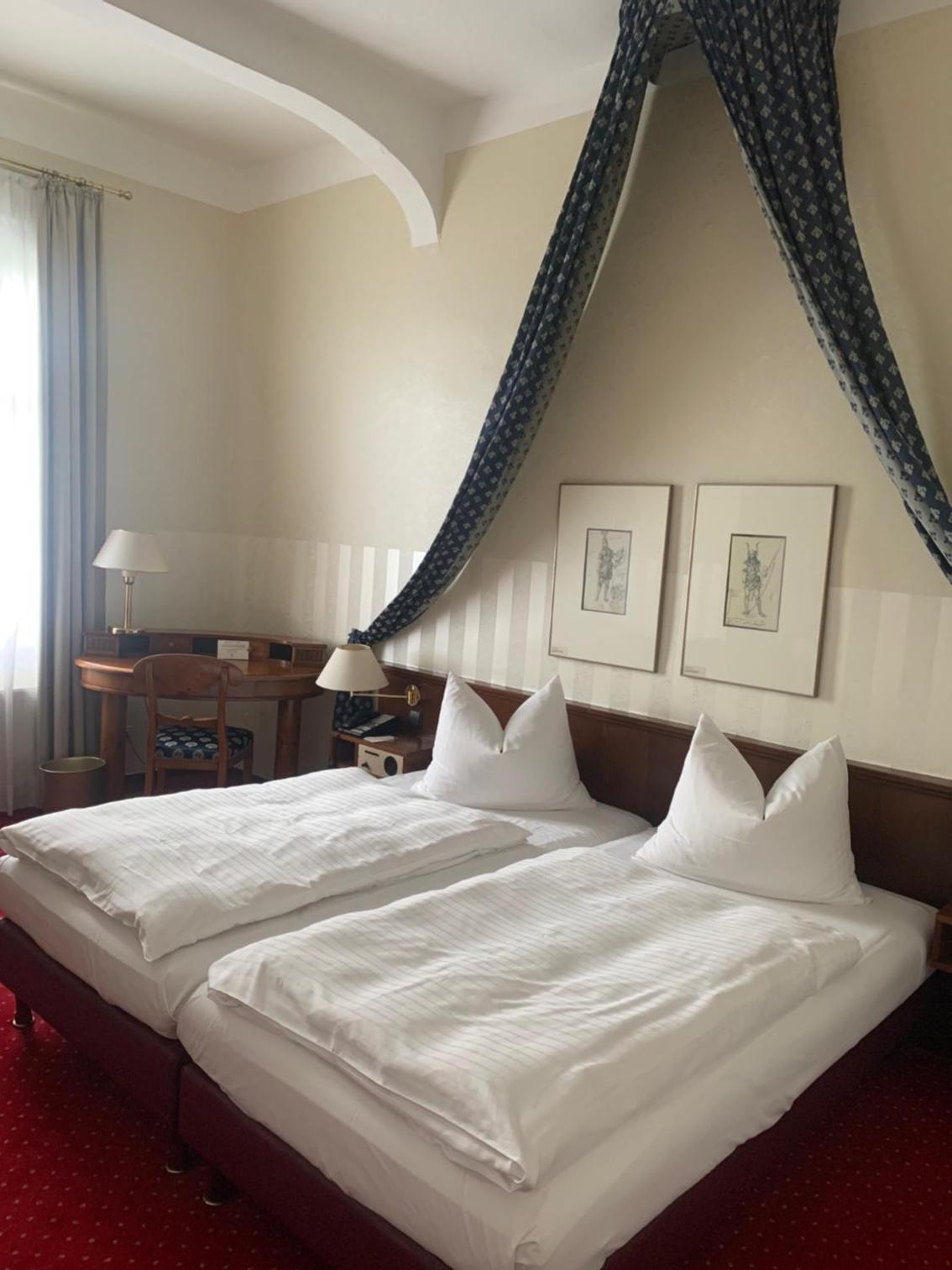 Superior Double Room - Photo 3