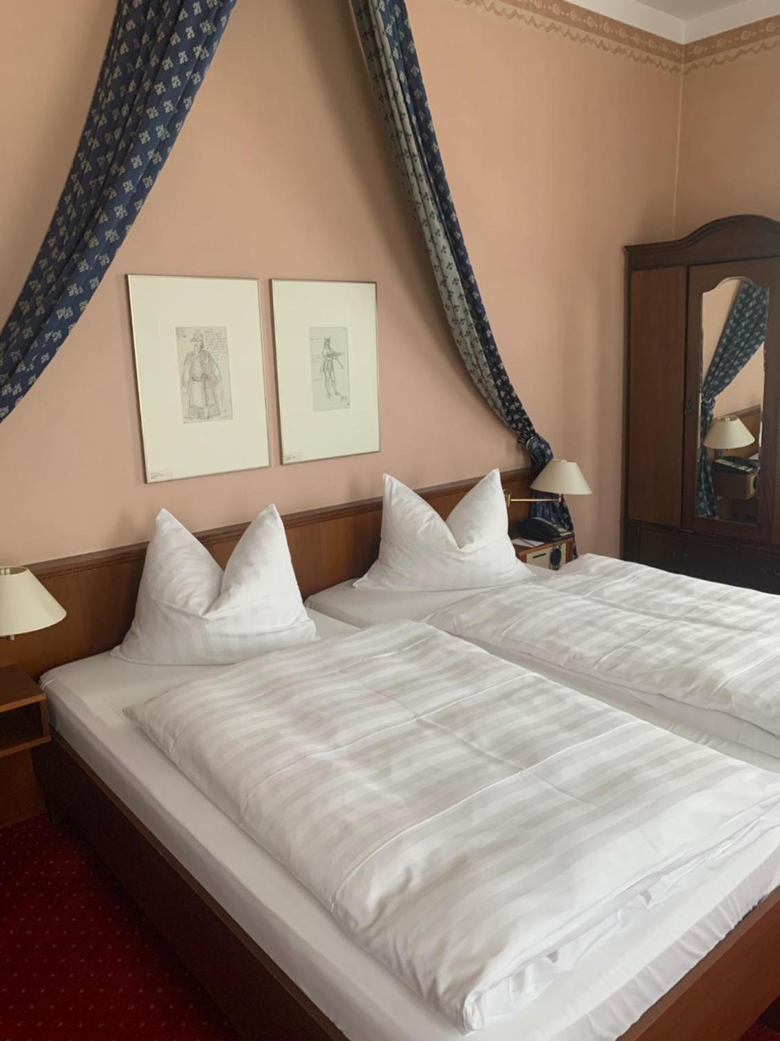 Superior Double Room - Photo 2