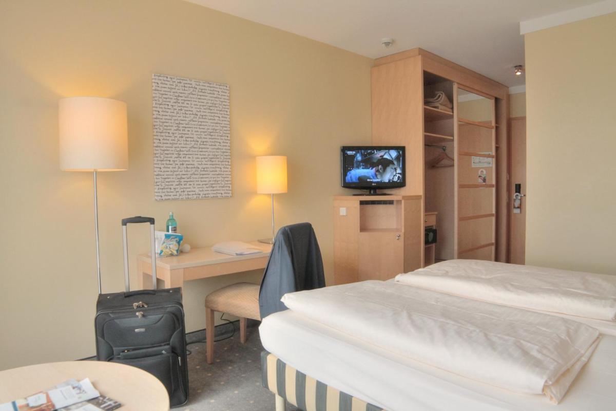 Deluxe Single Room photo 2