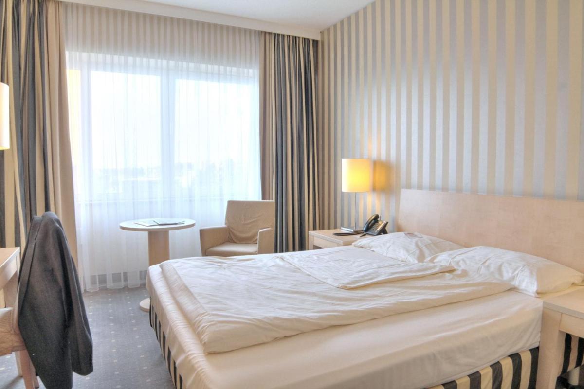 Deluxe Single Room photo 3
