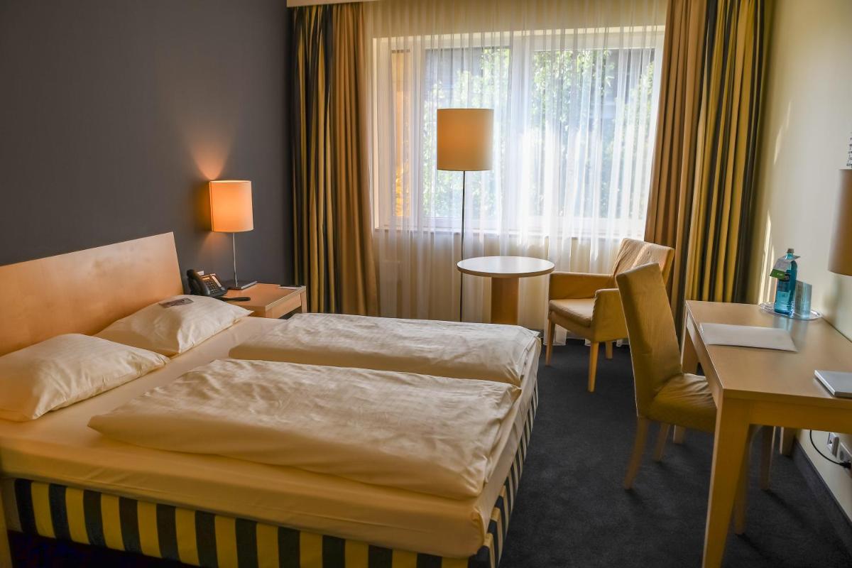 Superior Twin Room - Photo 2
