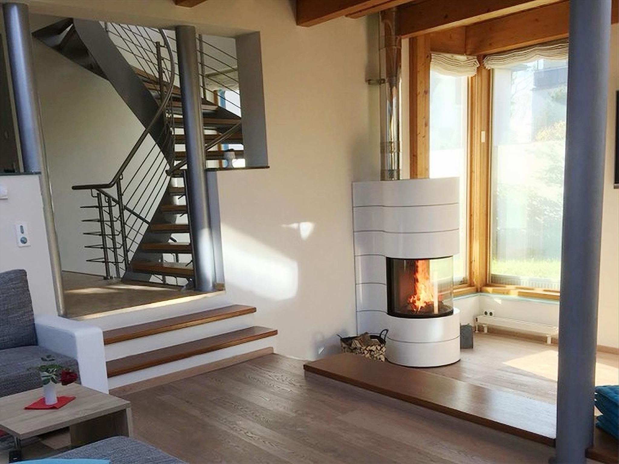 Apartment With Sauna photo 1