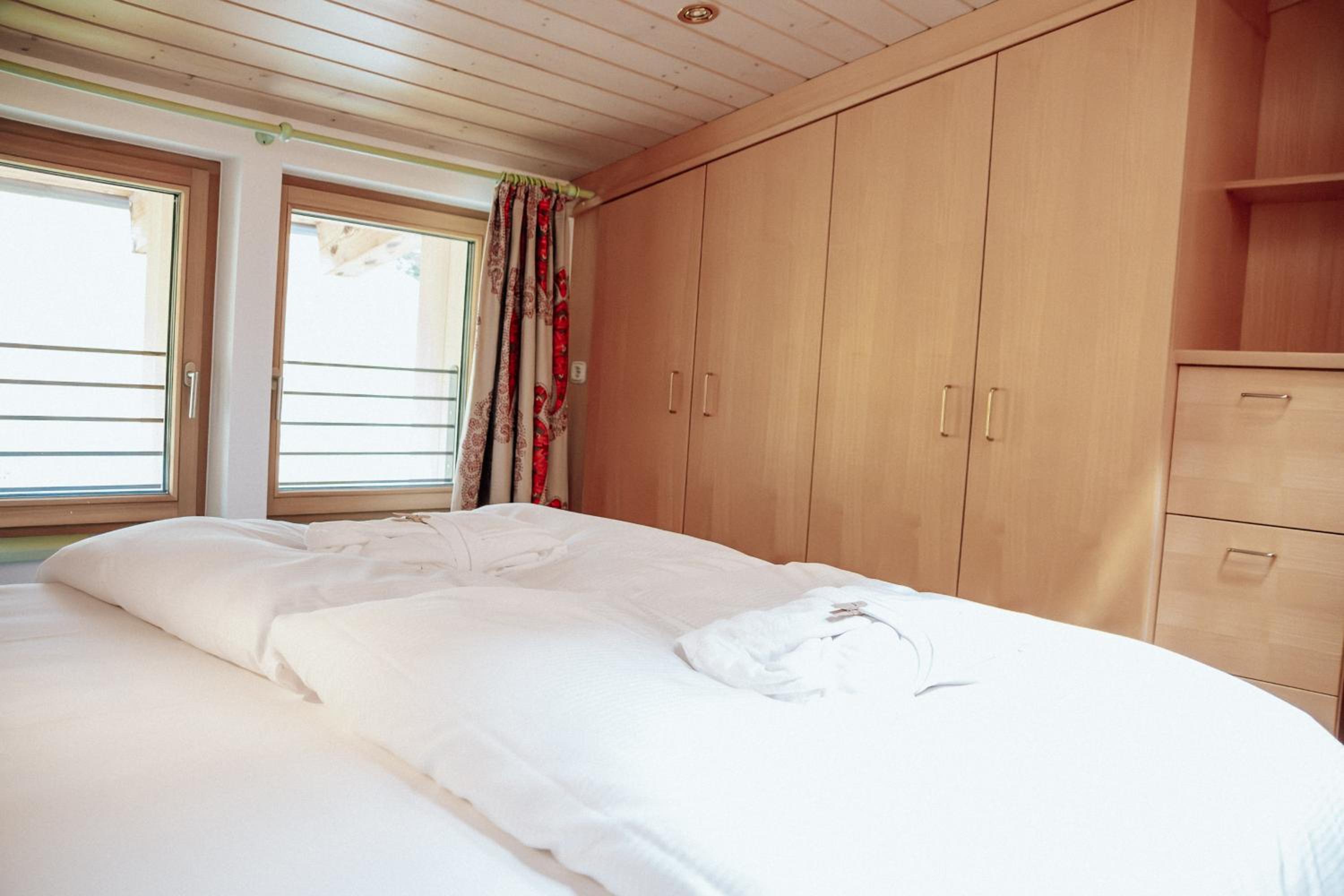 Family Apartment - Photo 8