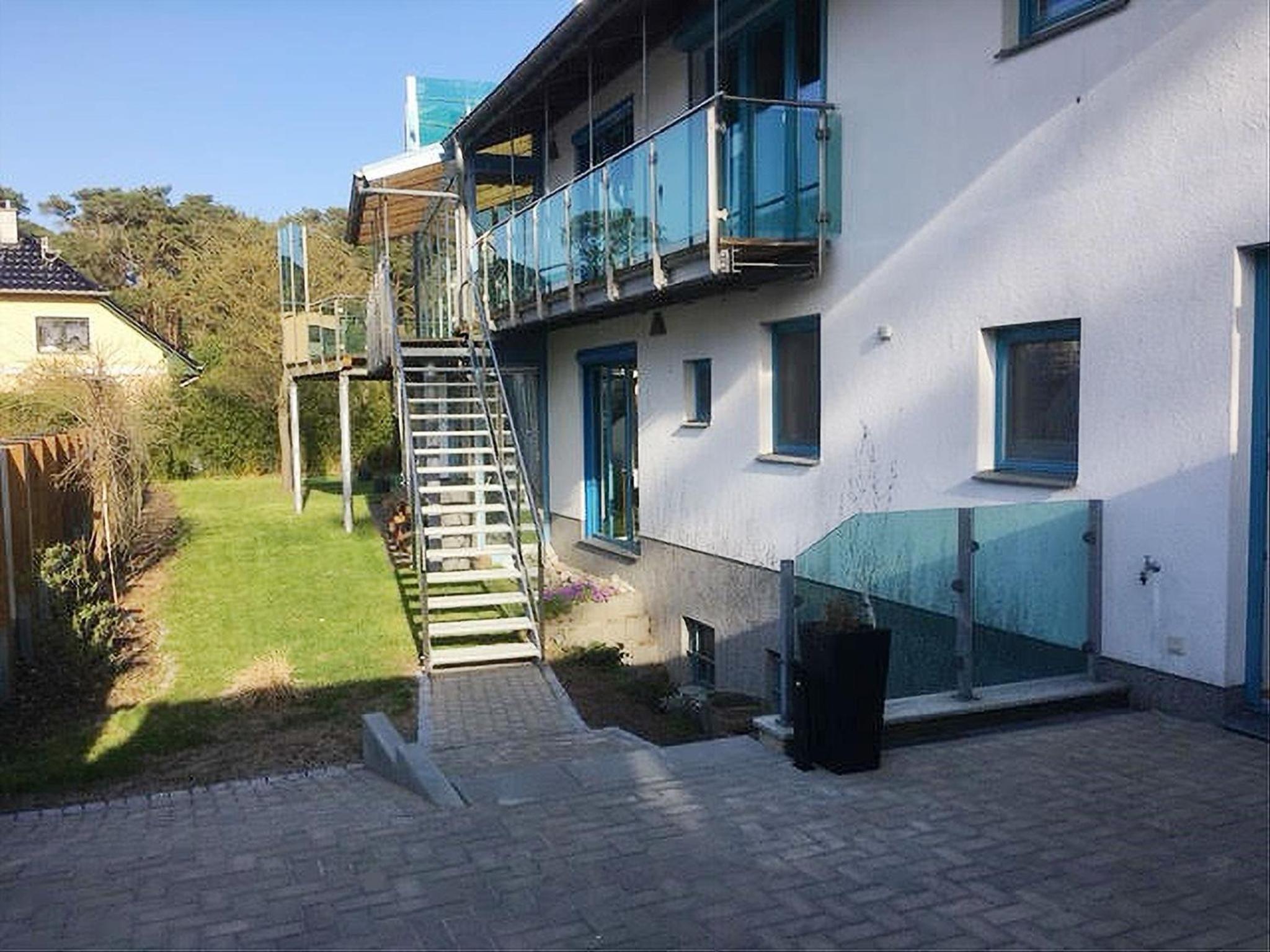 Apartment With Balcony photo 3