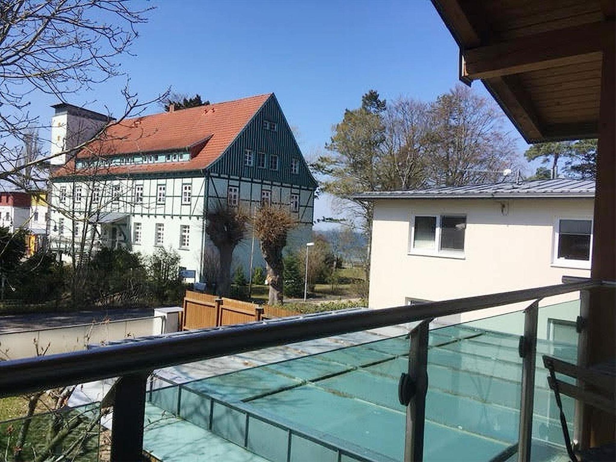 Apartment With Balcony photo 2