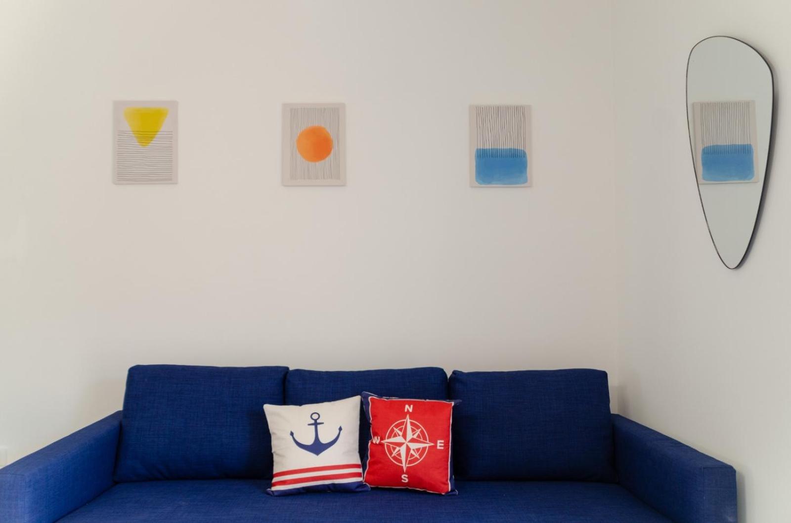 Apartment photo 2