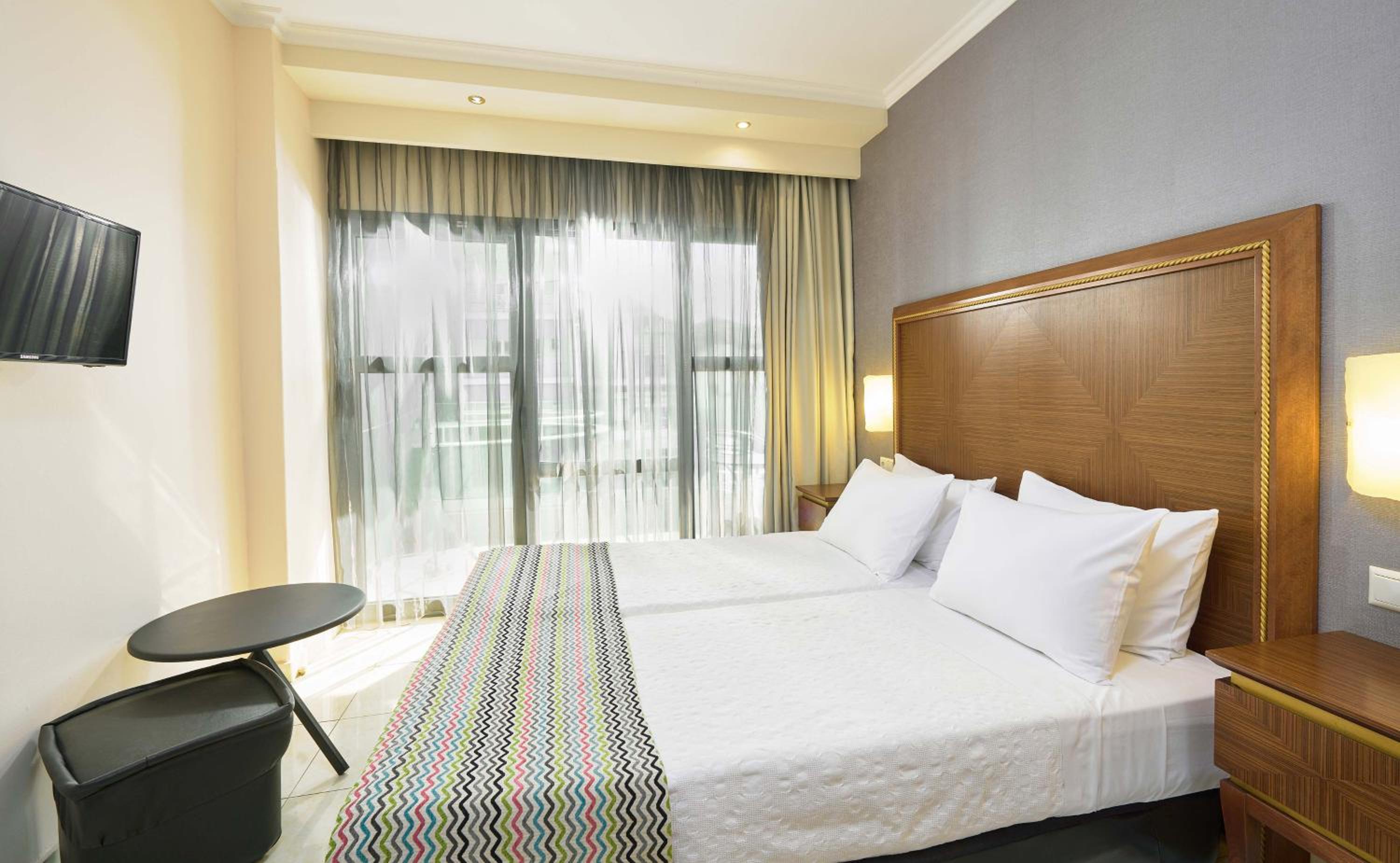 Economy Double Room photo 1