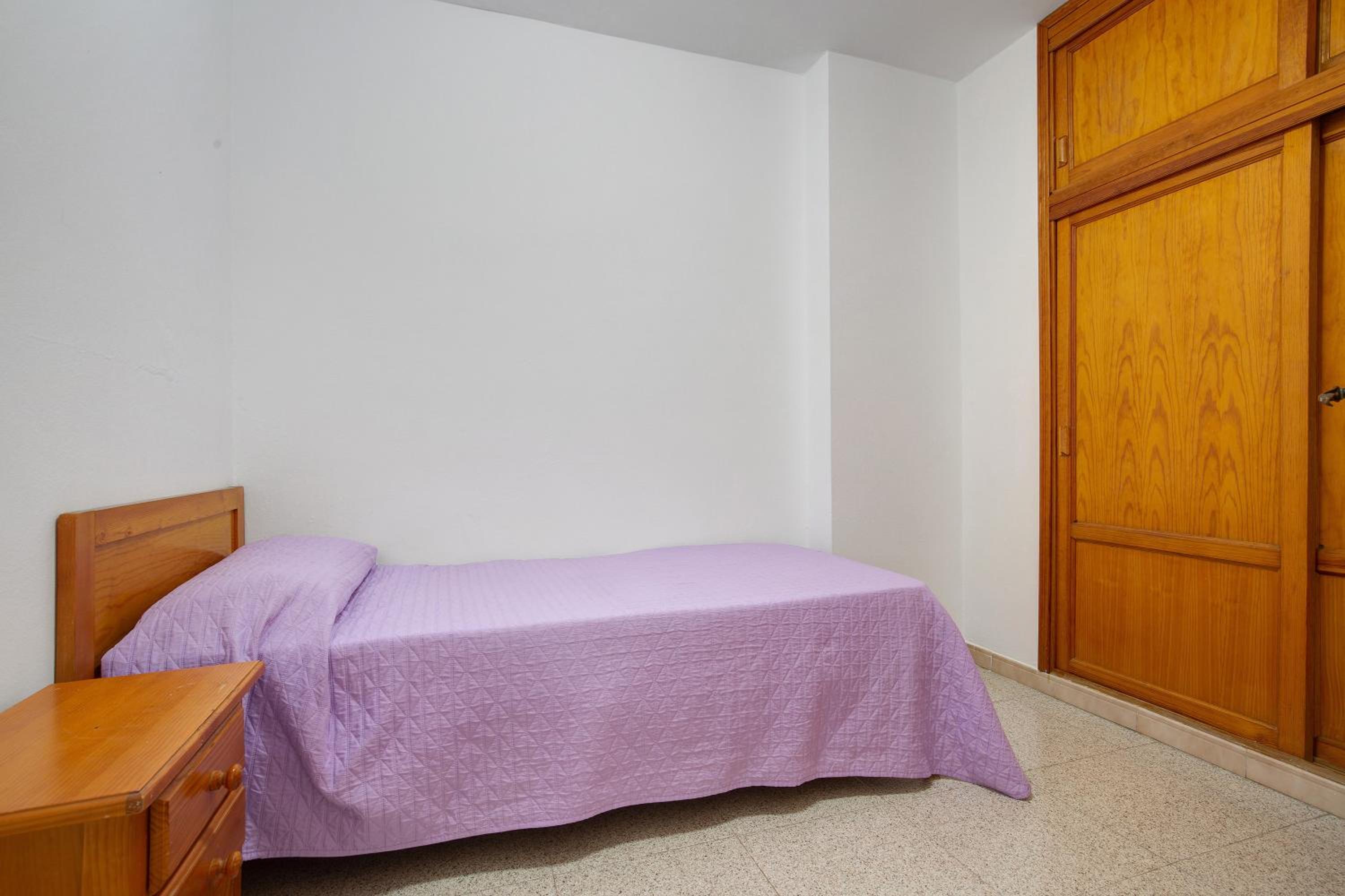 Three-Bedroom Superior Apartment photo 2