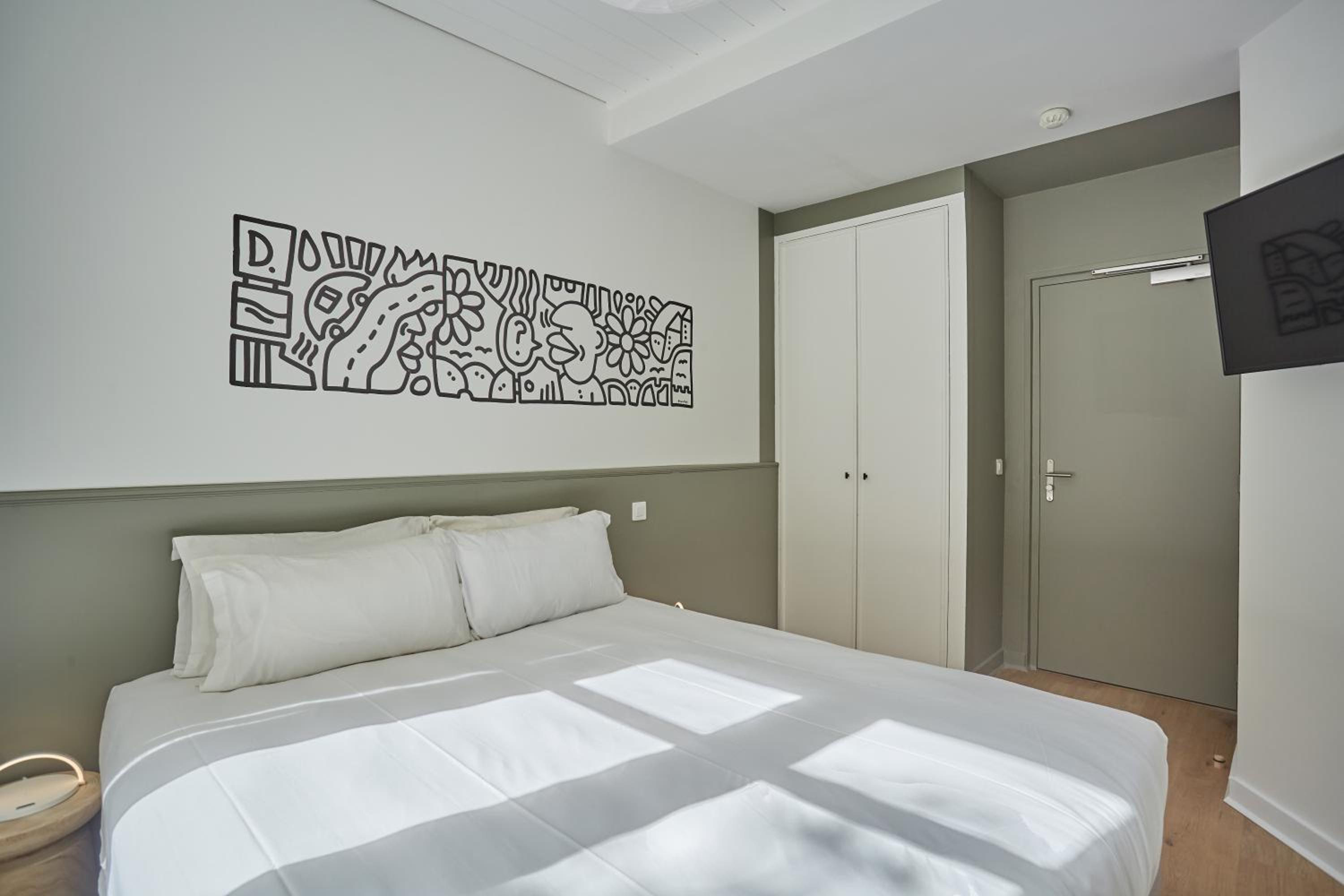 Double or Twin Room photo 2