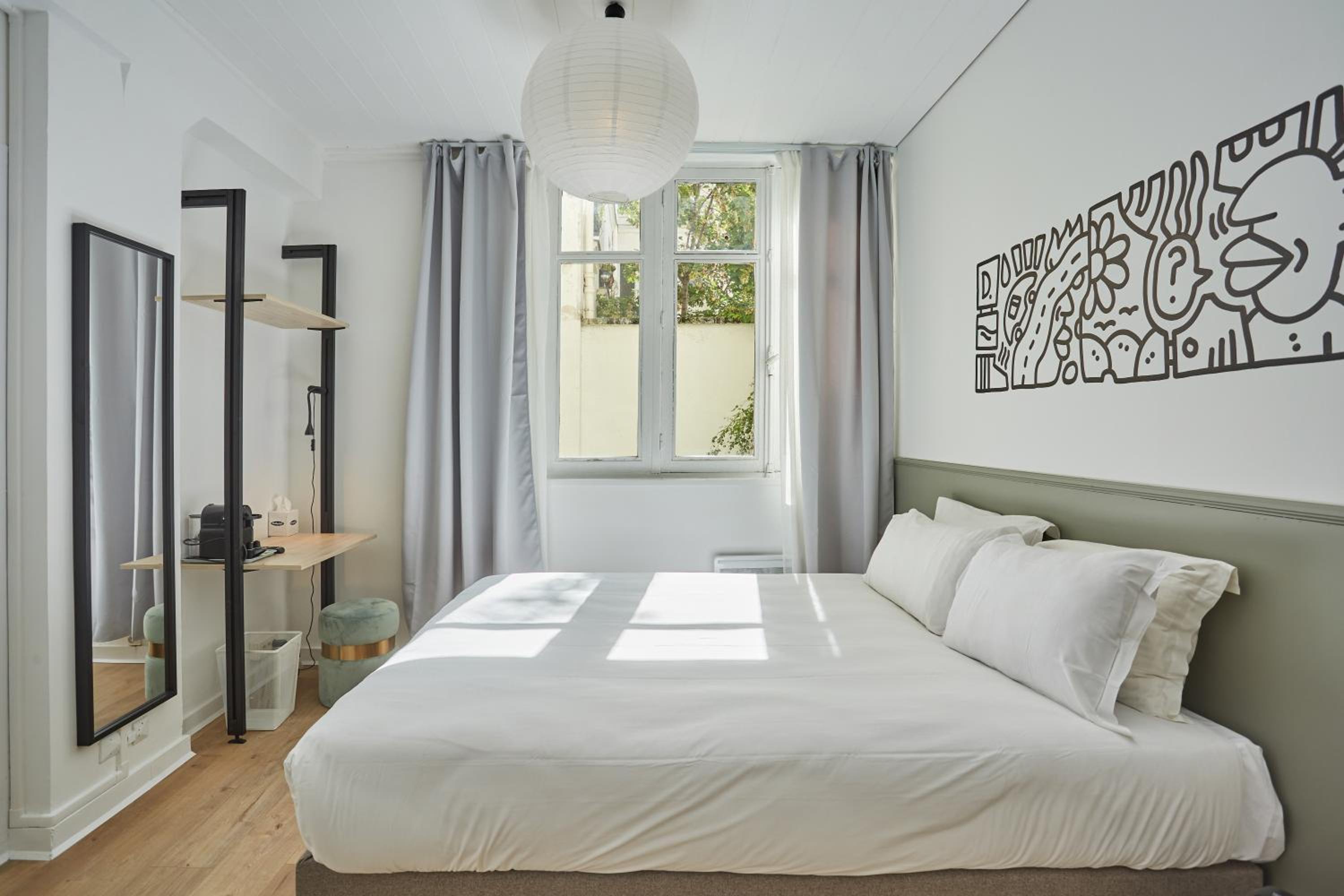 Double or Twin Room photo 3