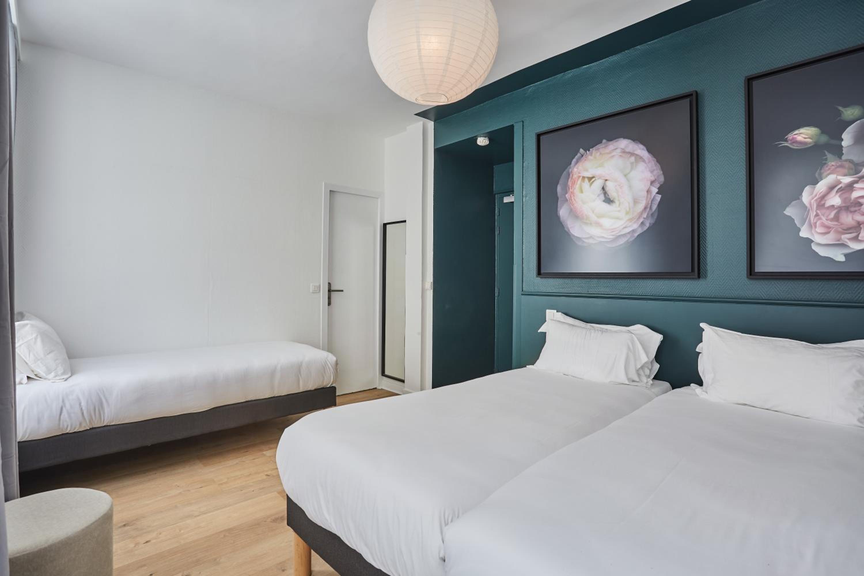 Triple Room photo 3