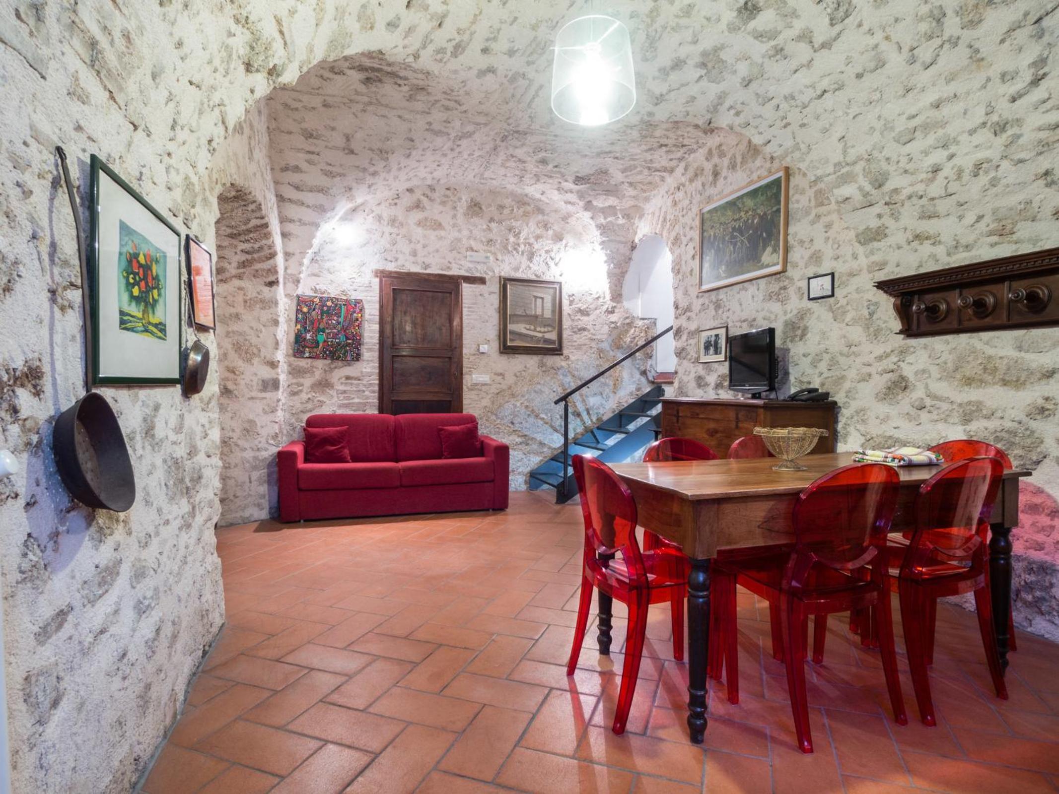 One-Bedroom Apartment (3 Adults) photo 2