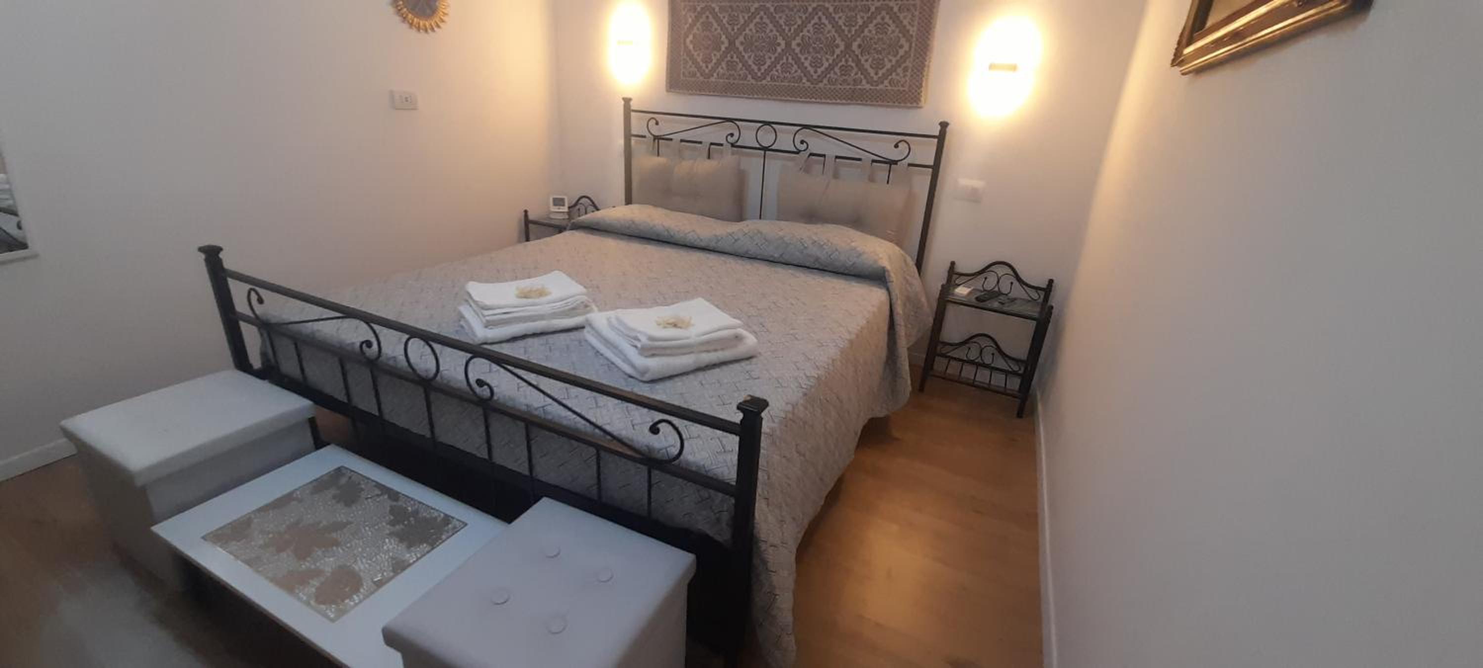 Comfort Triple Room - Photo 34