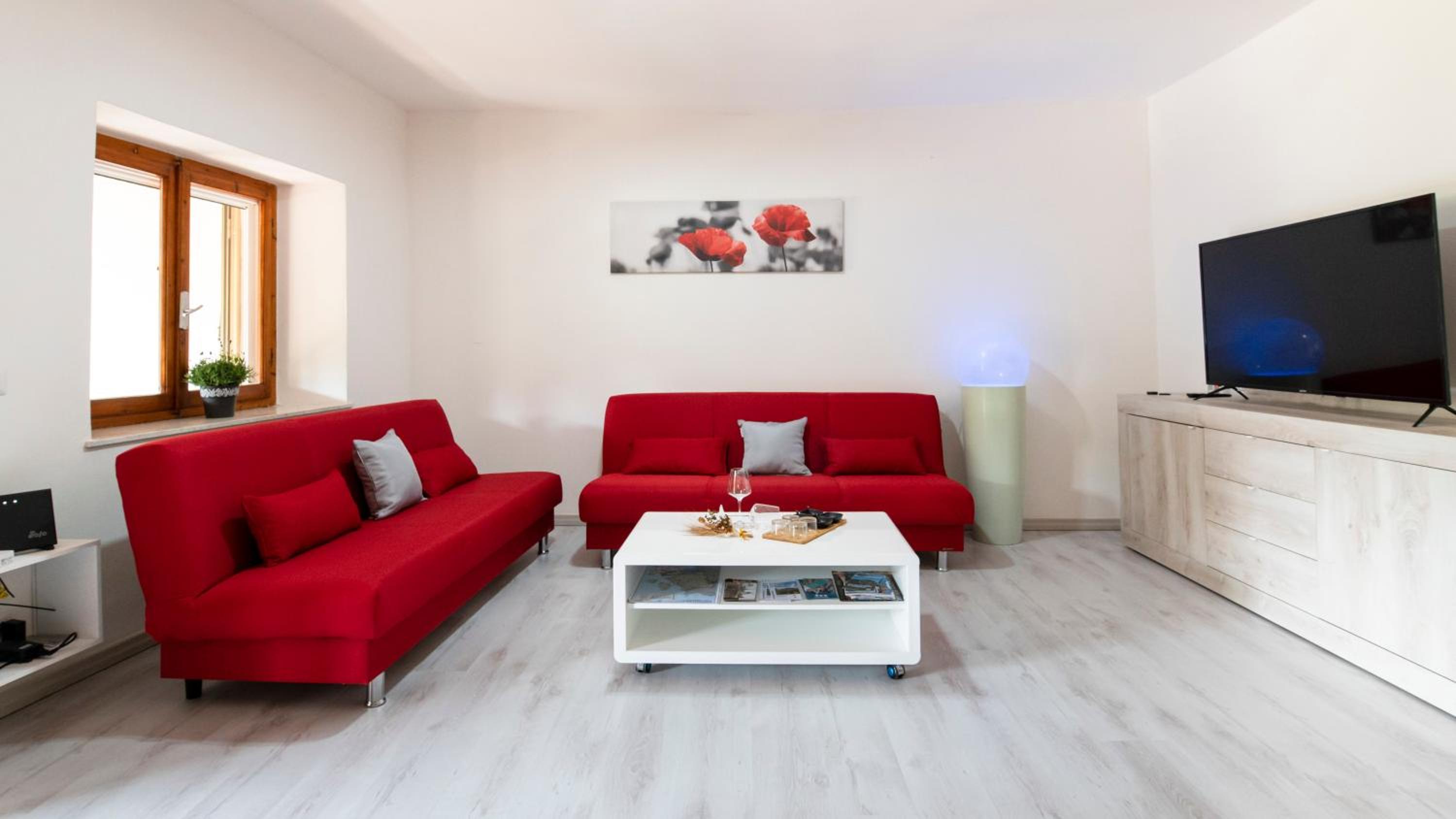 One-Bedroom House photo 3