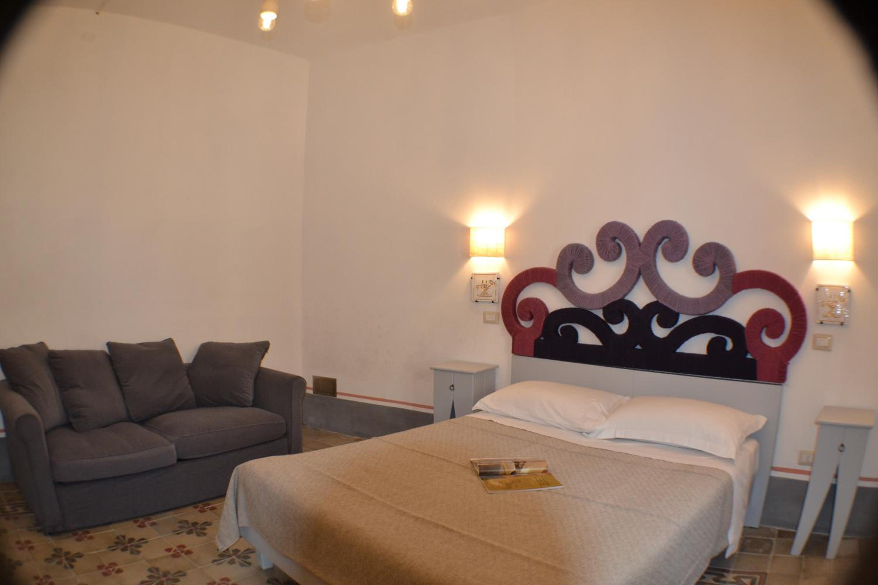 Superior Quadruple Room photo 1