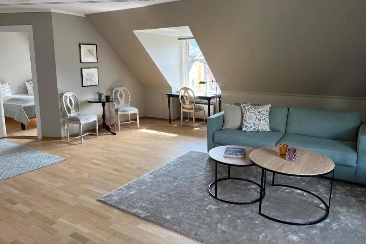 Suite photo 1