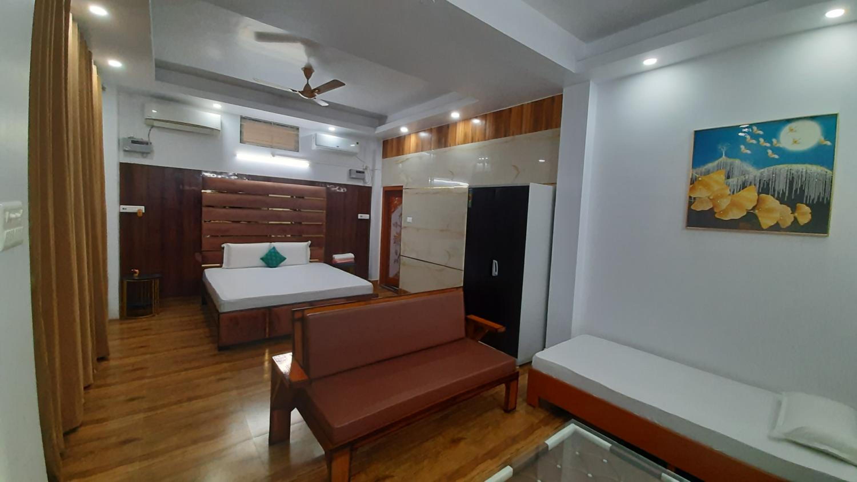 Superior Suite photo 3