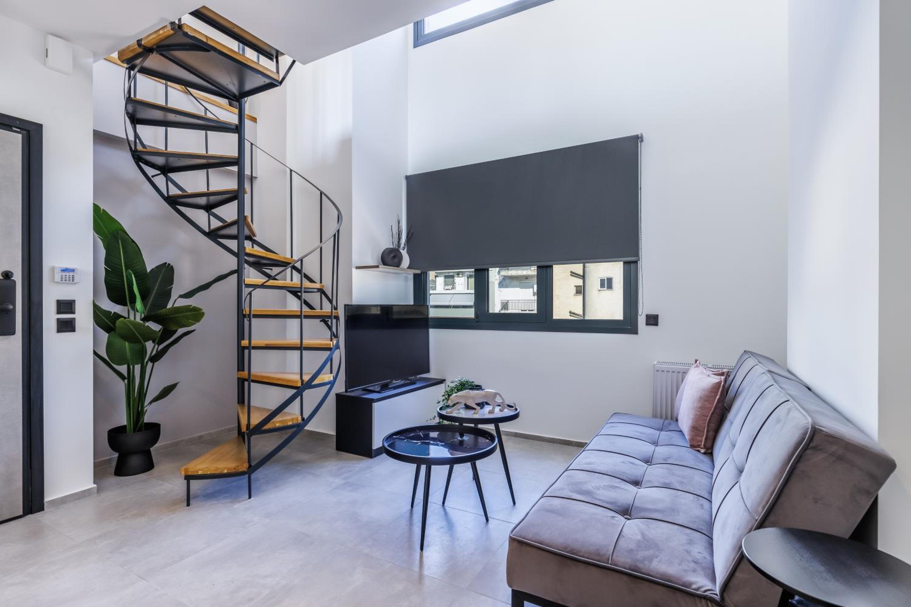 Loft photo 1