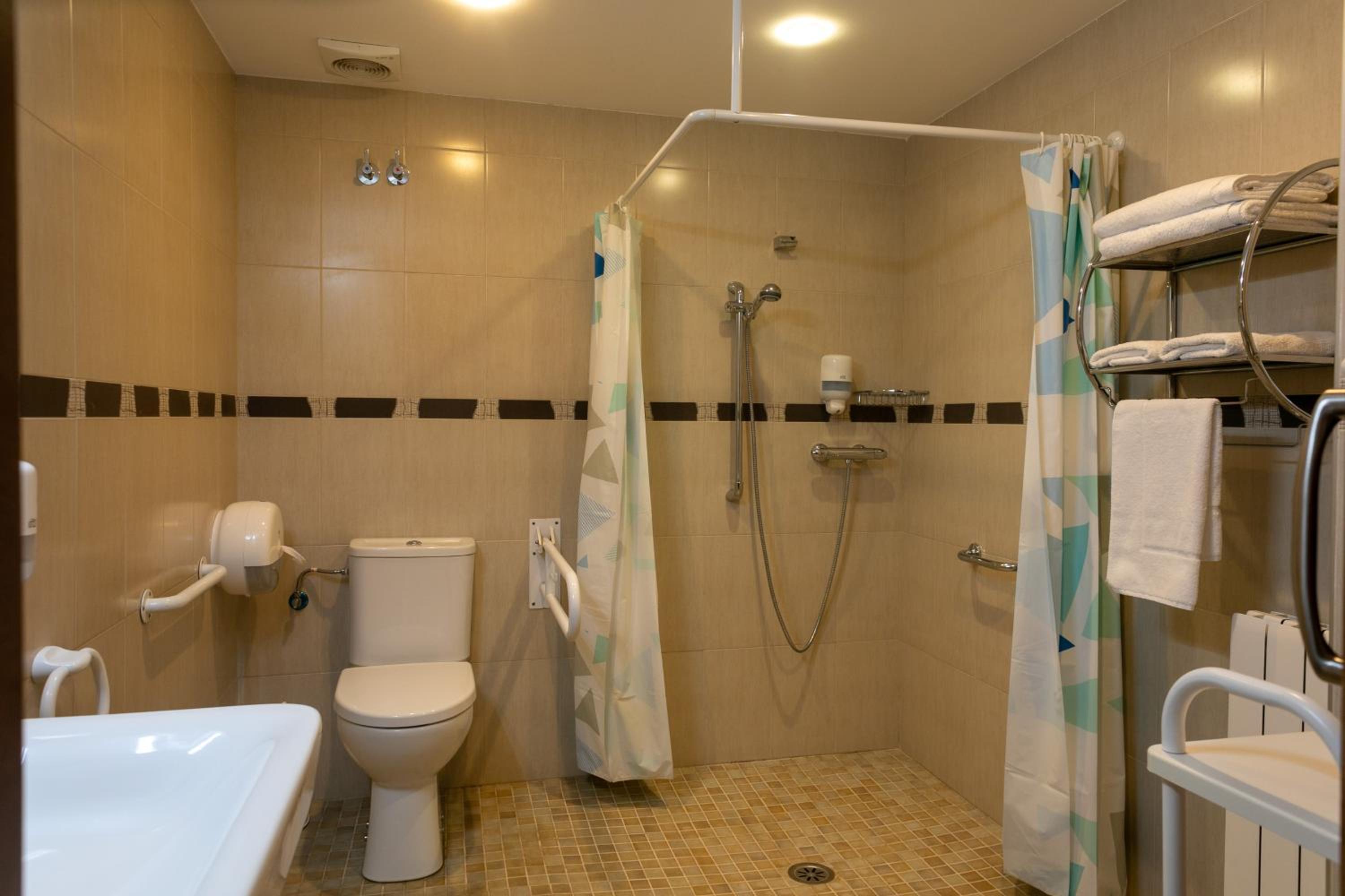 Twin Room photo 2