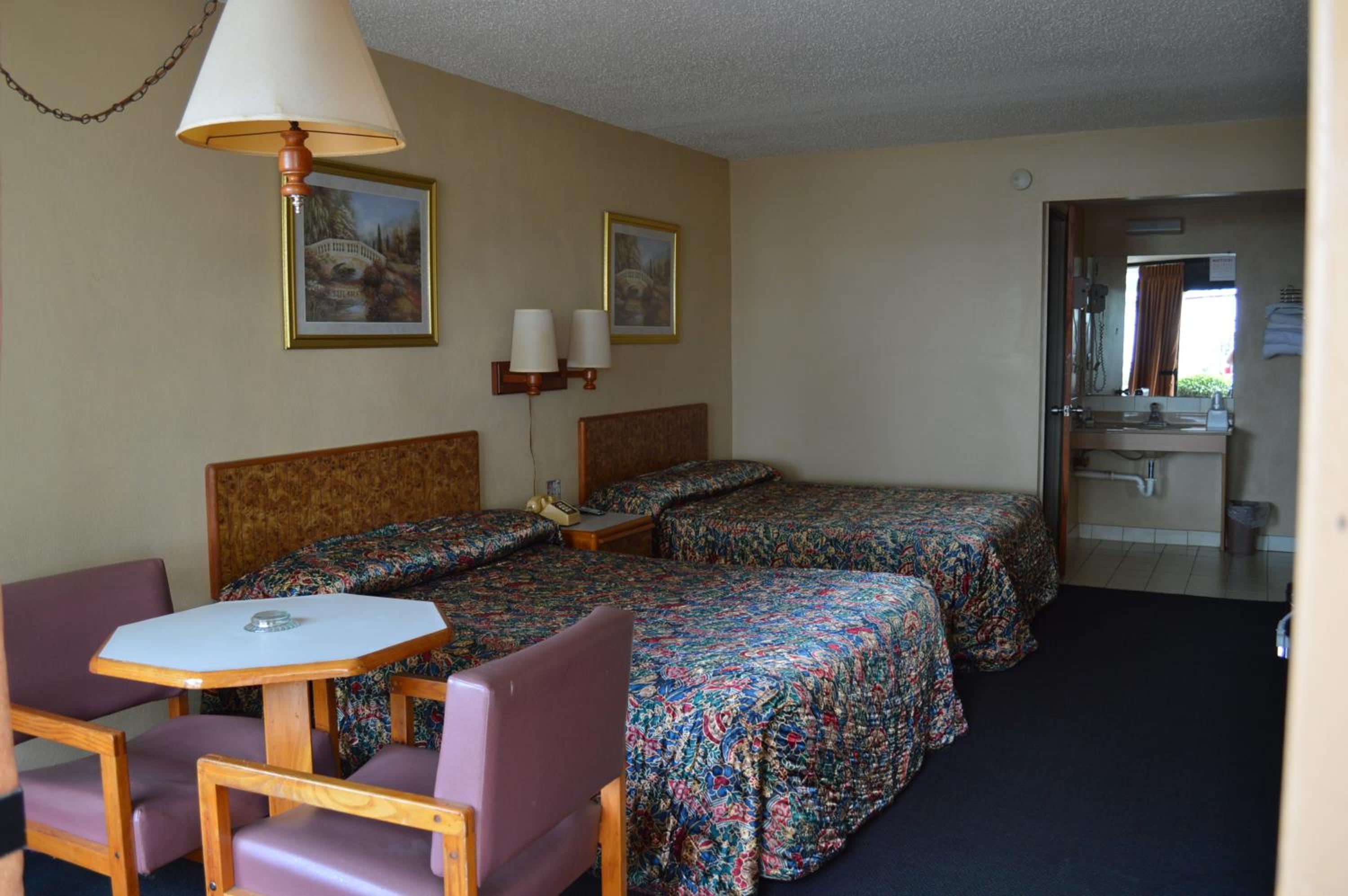 Double Room photo 1