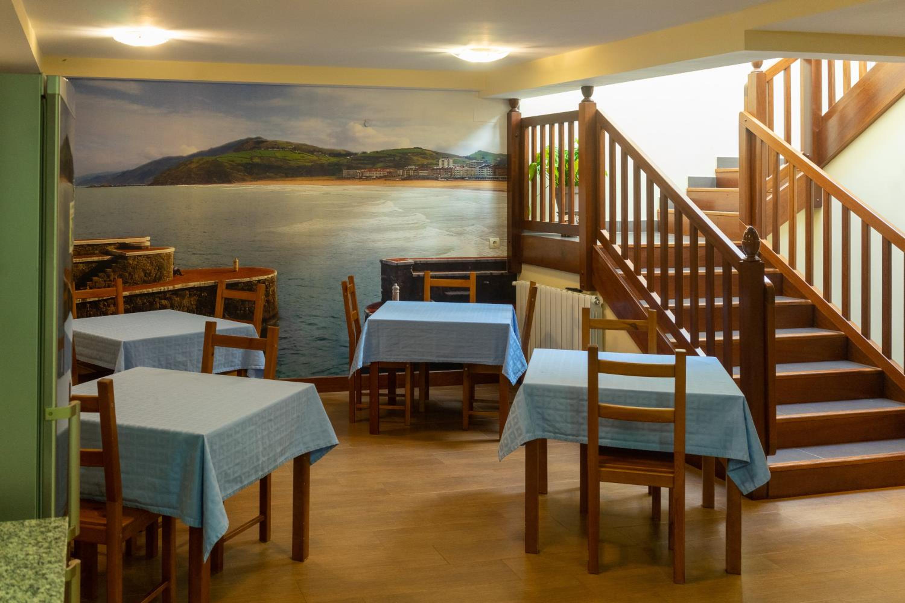 Double Room with Mountain View photo 2