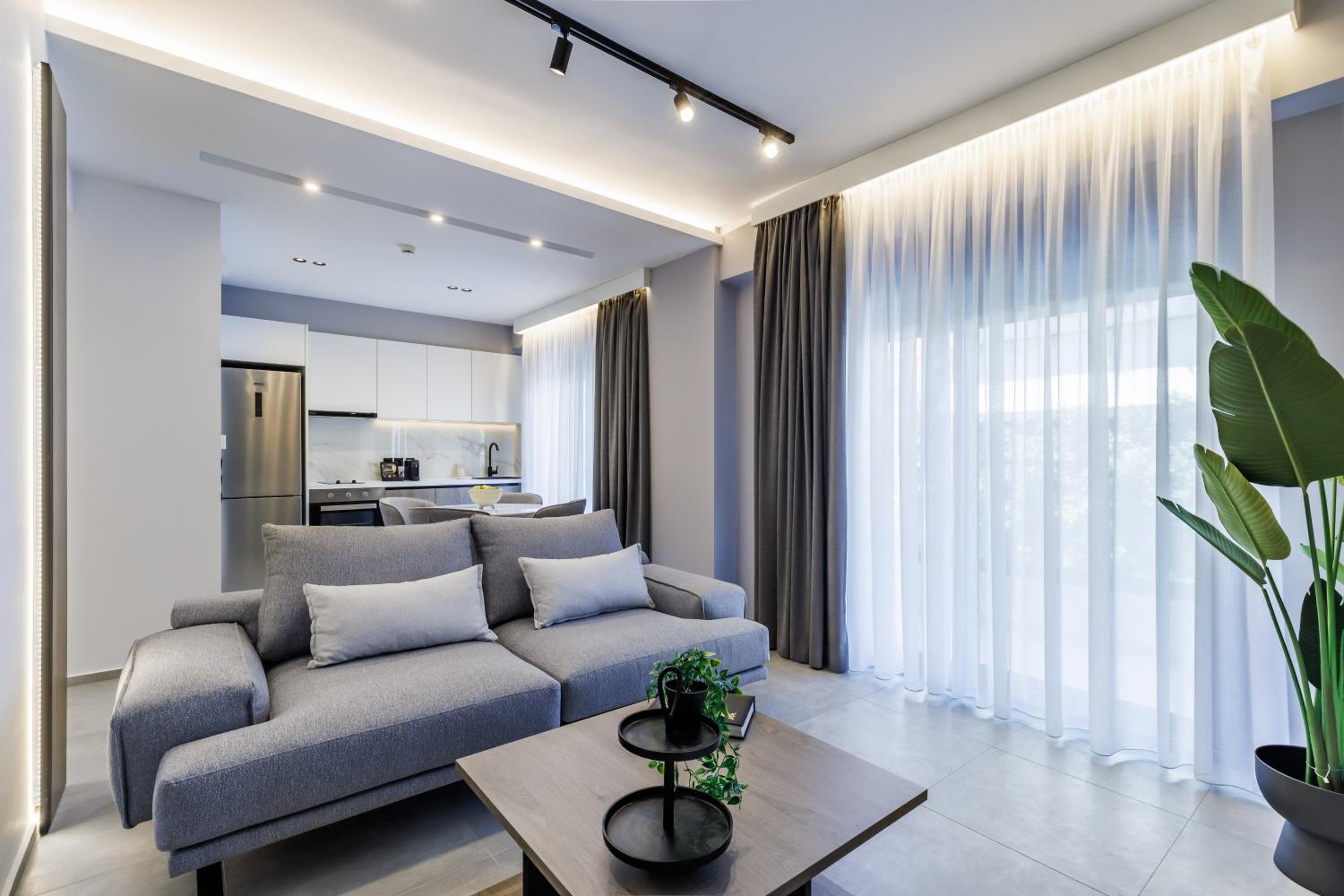 Superior Apartment photo 1