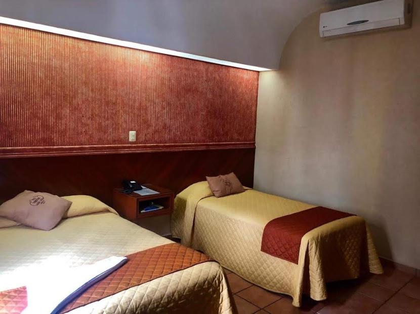 Double or Twin Room