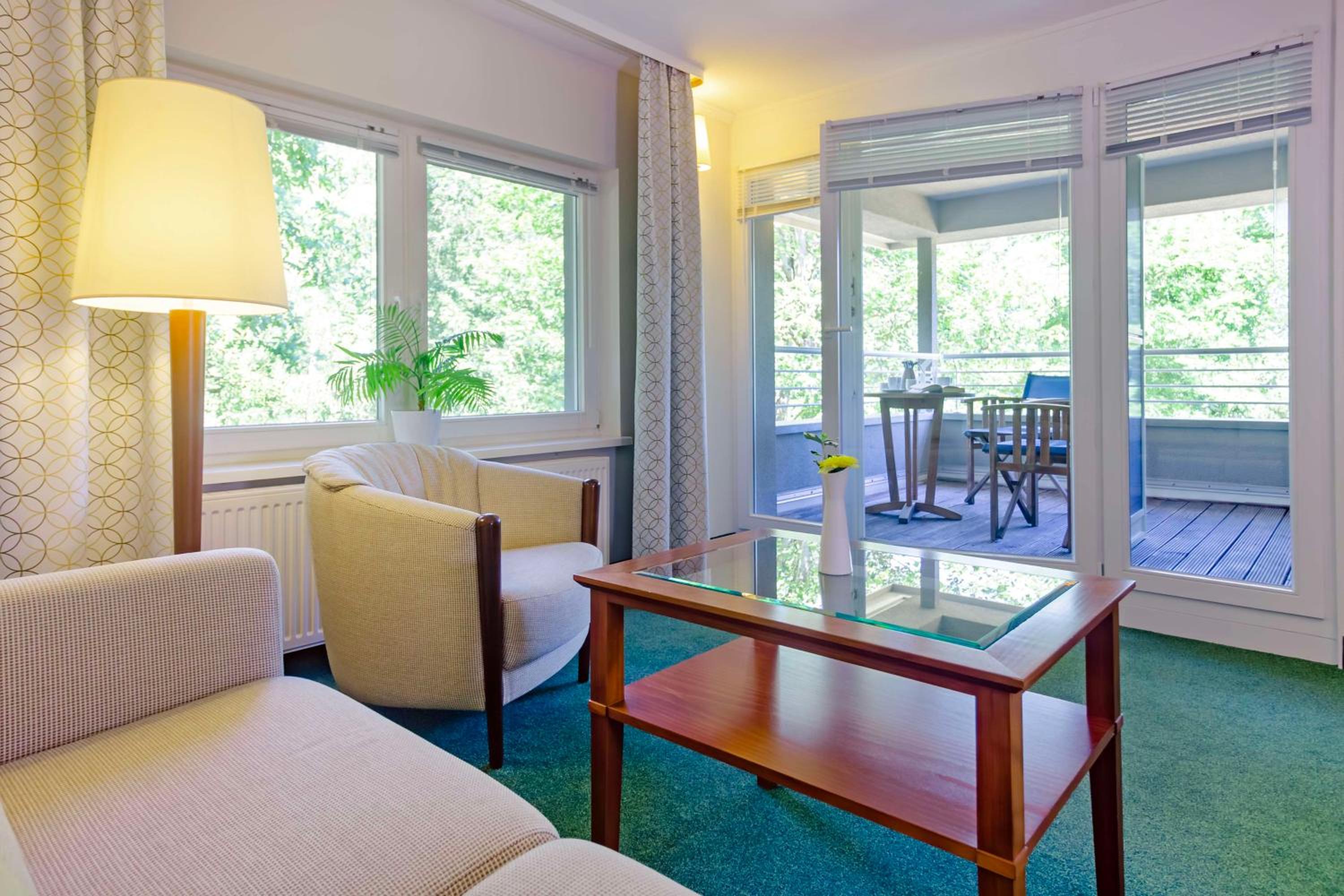 Suite photo 3