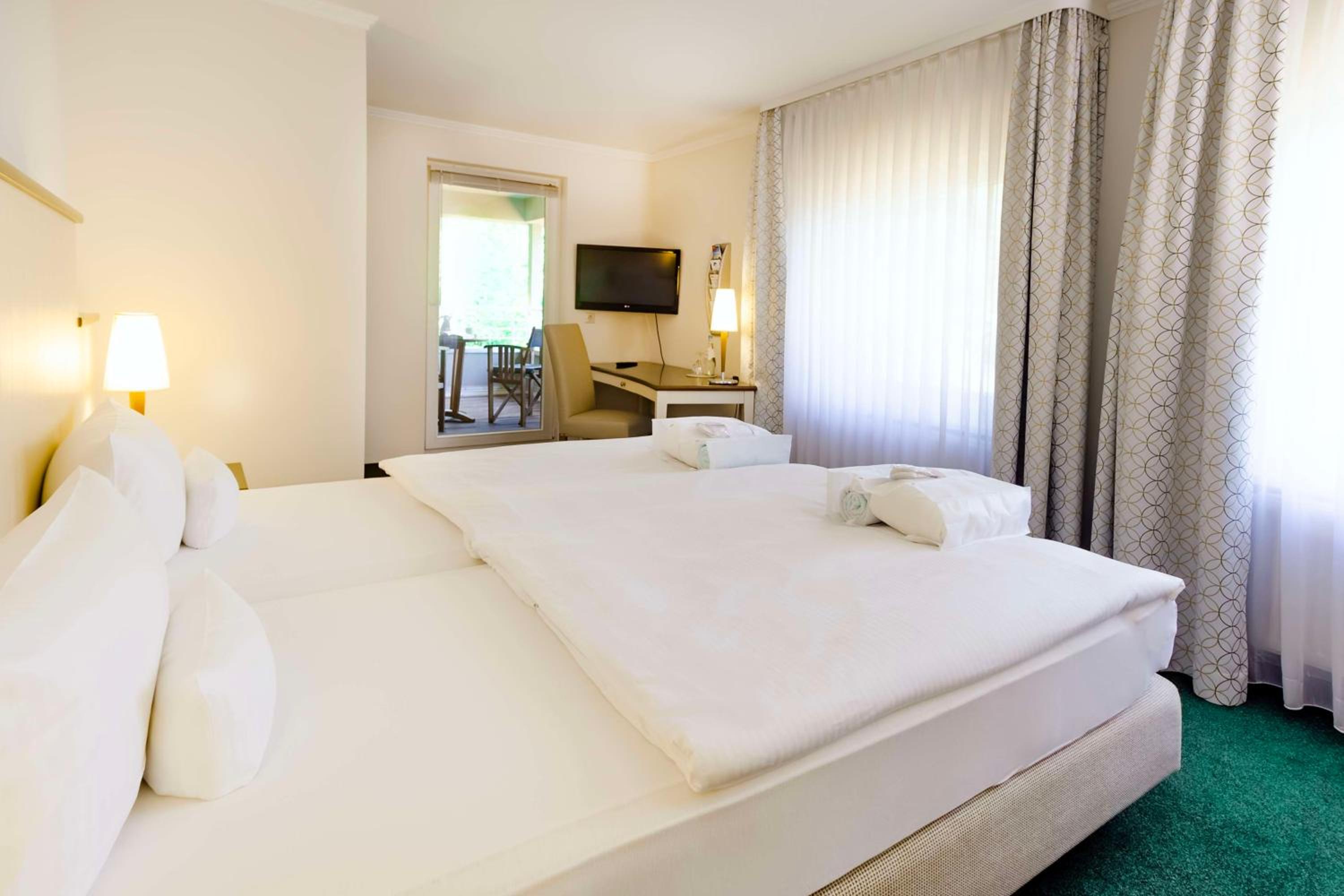 Suite photo 2